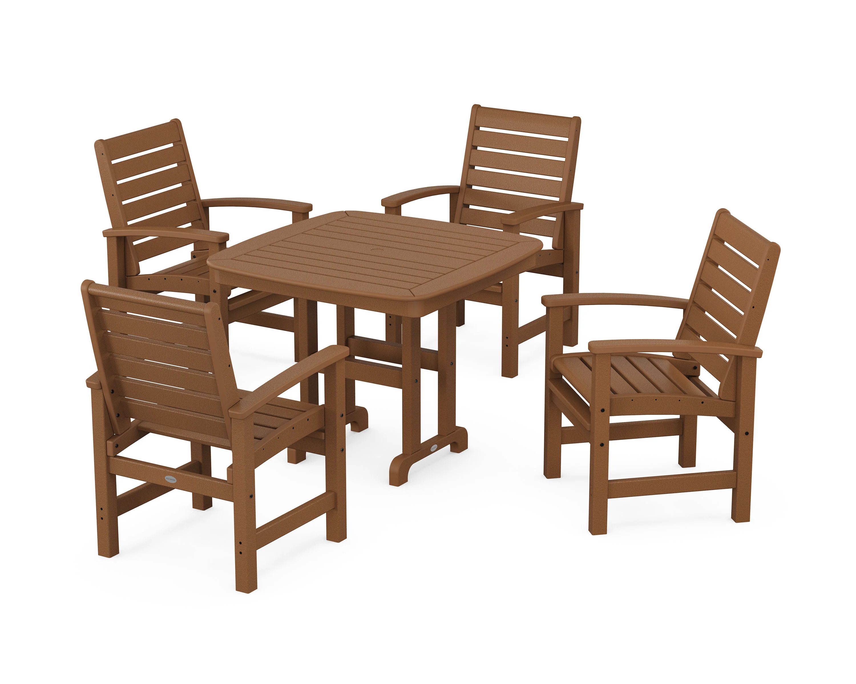 Signature 5-Piece Dining Set - Image 7