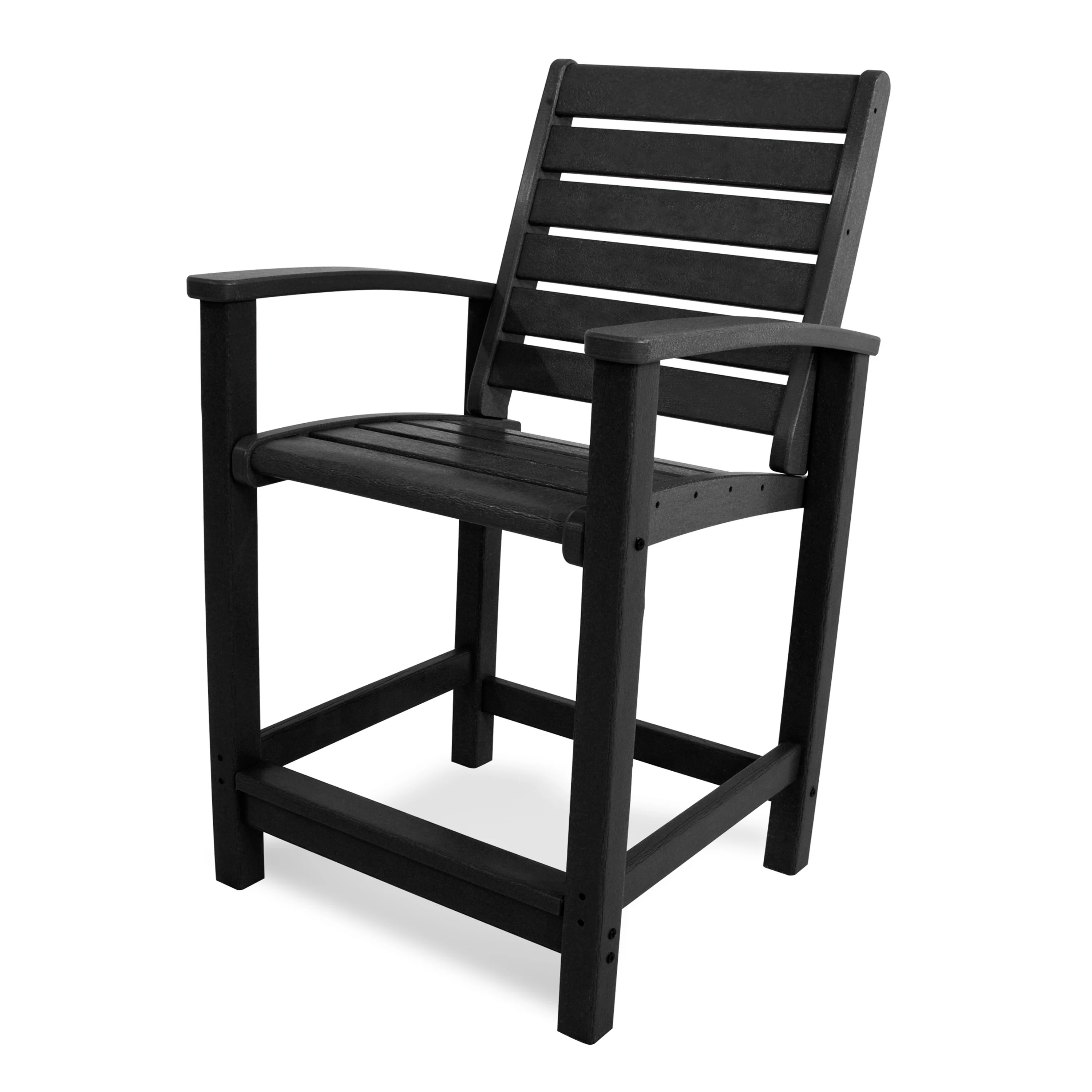 Signature Counter Chair - Image 4
