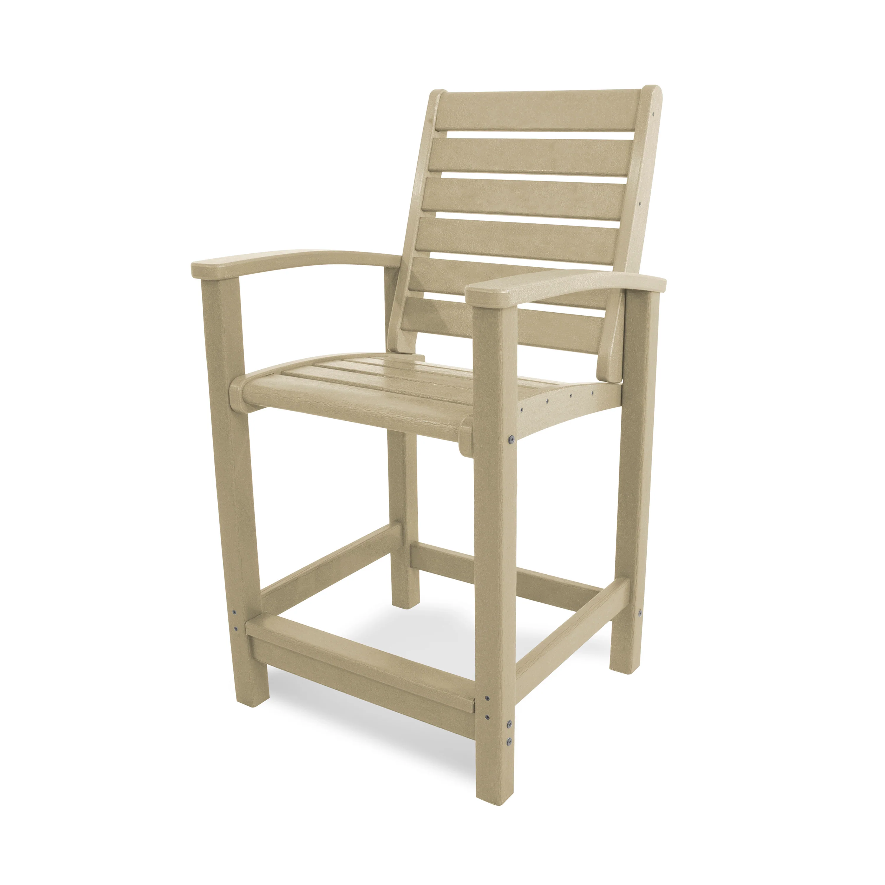 Signature Counter Chair - Image 5