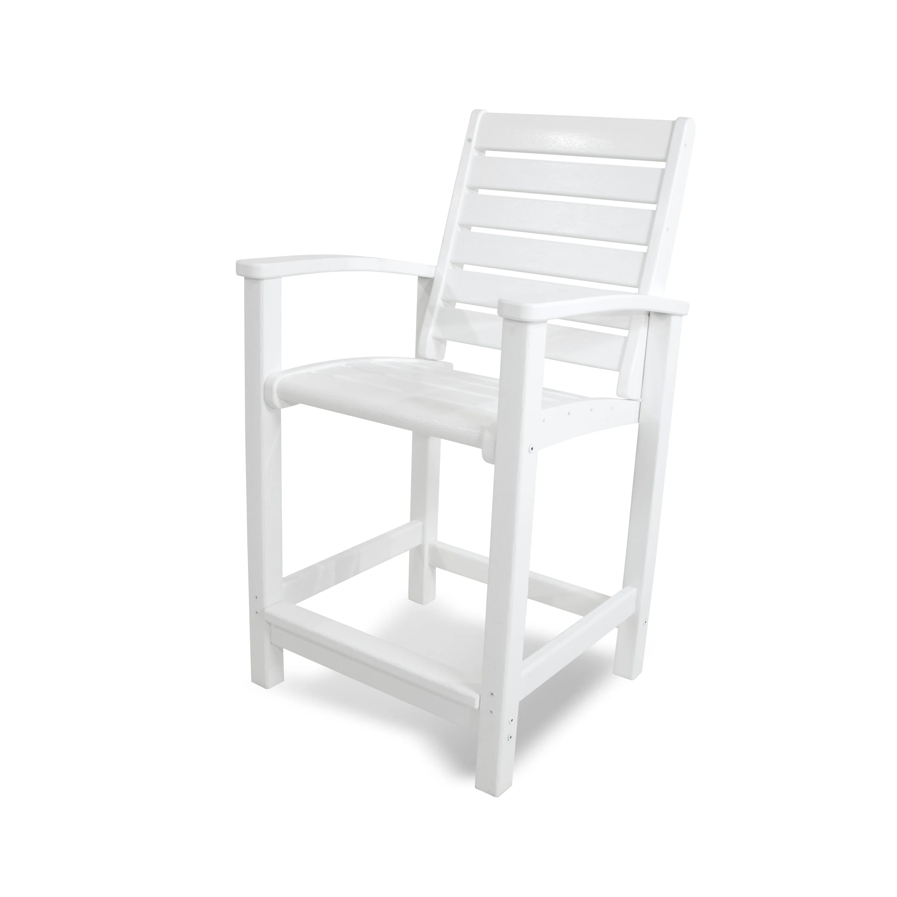 Signature Counter Chair - Image 7