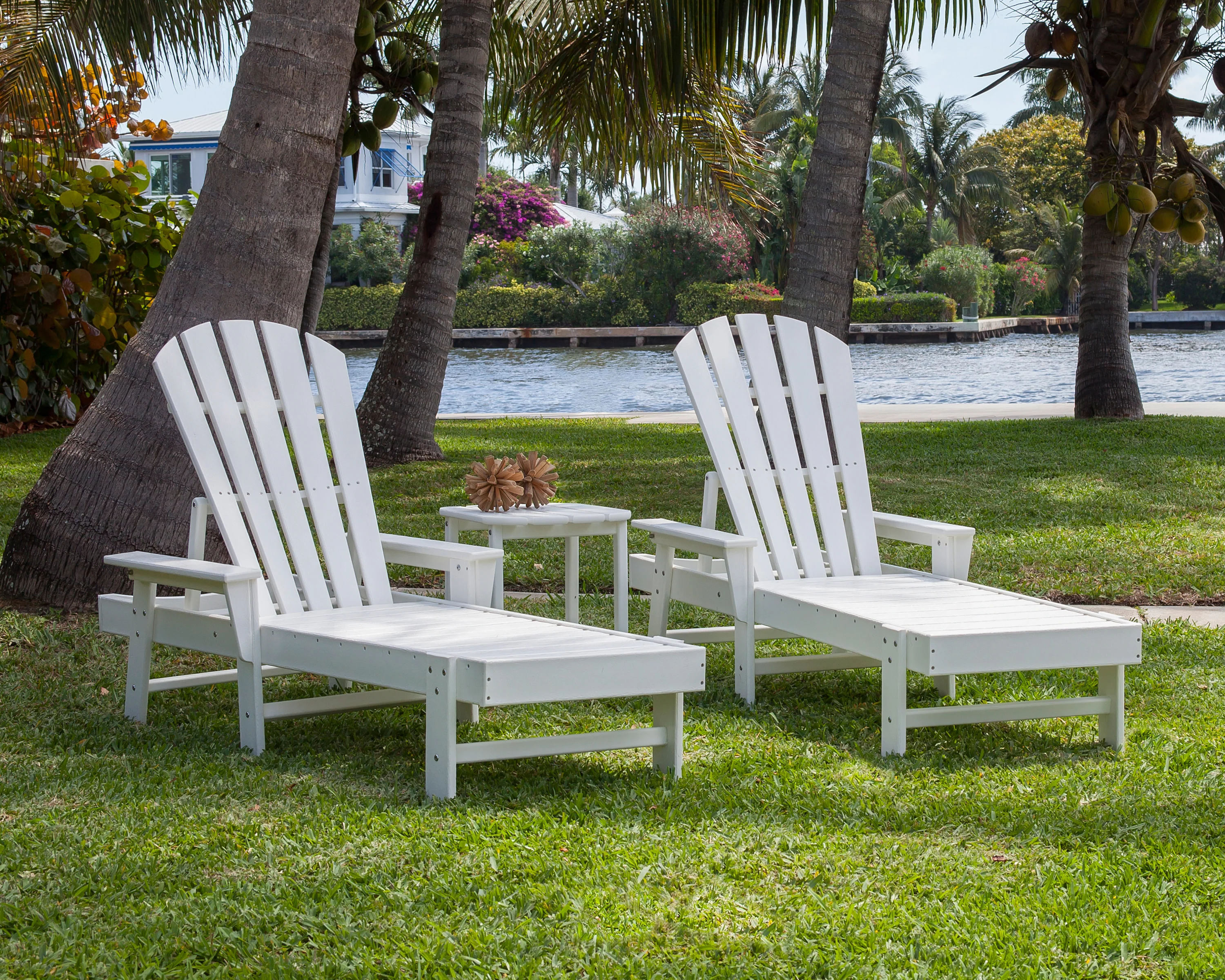 South Beach Chaise 3-Piece Set - Image 2