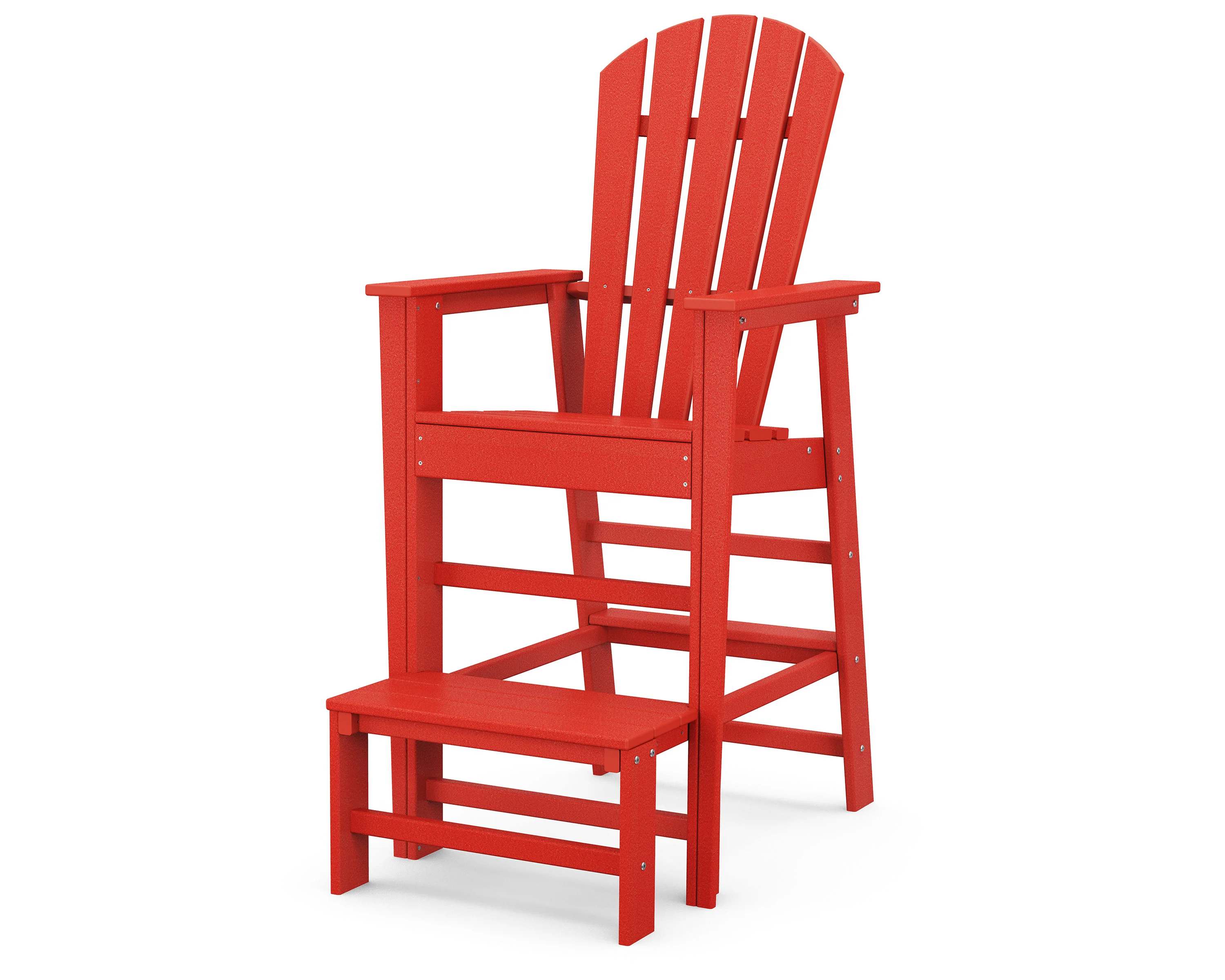 South Beach Lifeguard Chair - Image 15