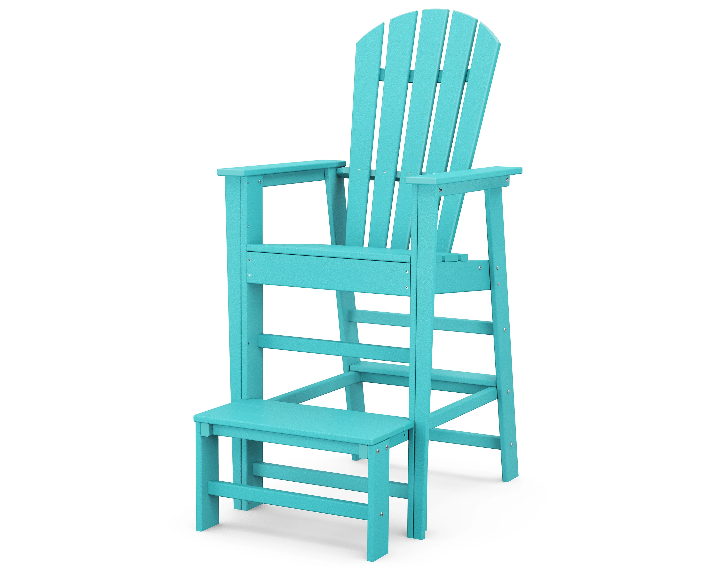 South Beach Lifeguard Chair - Image 4