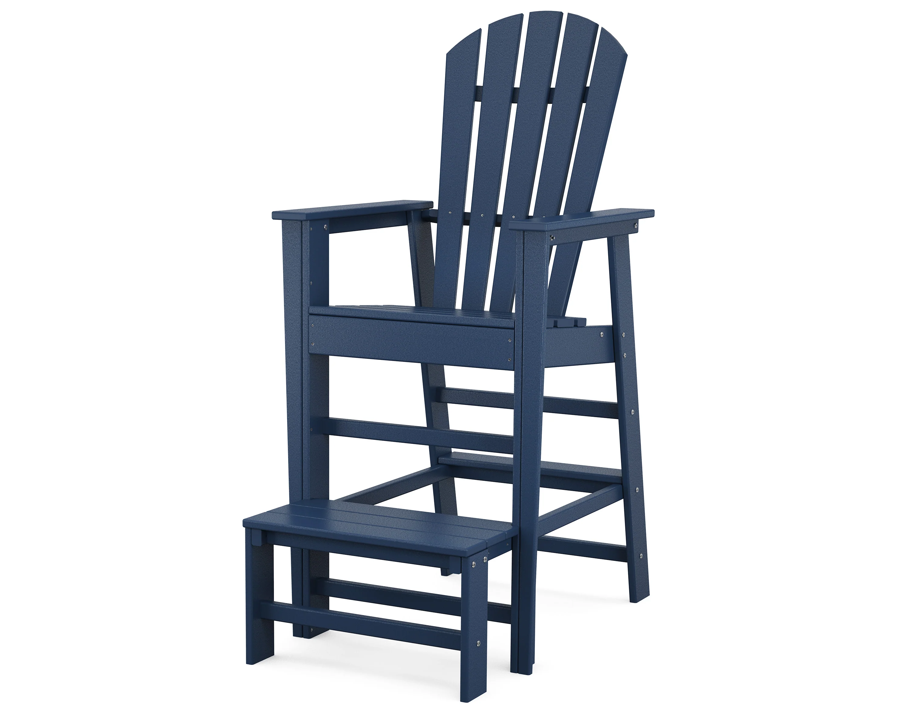 South Beach Lifeguard Chair - Image 5