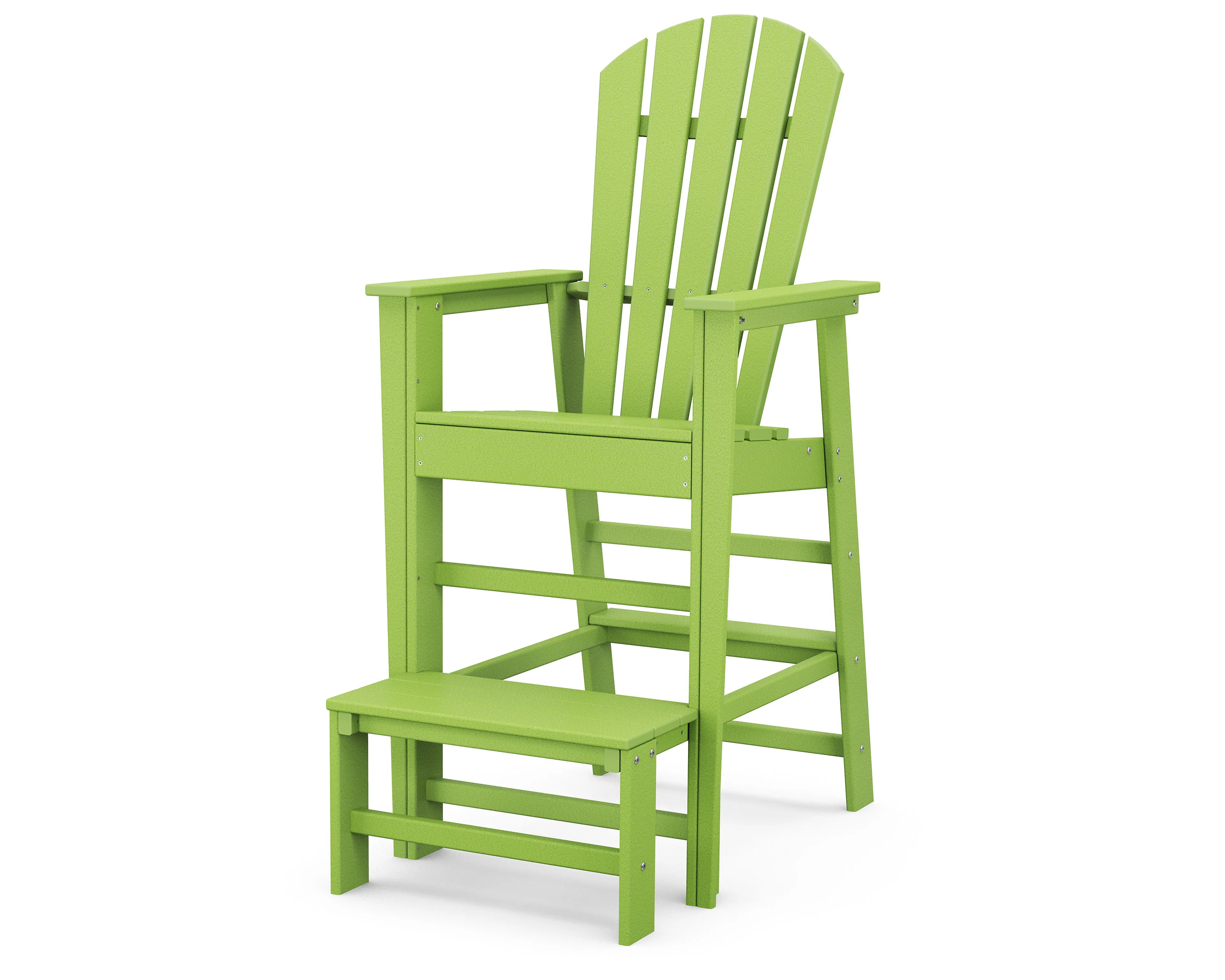 South Beach Lifeguard Chair - Image 9