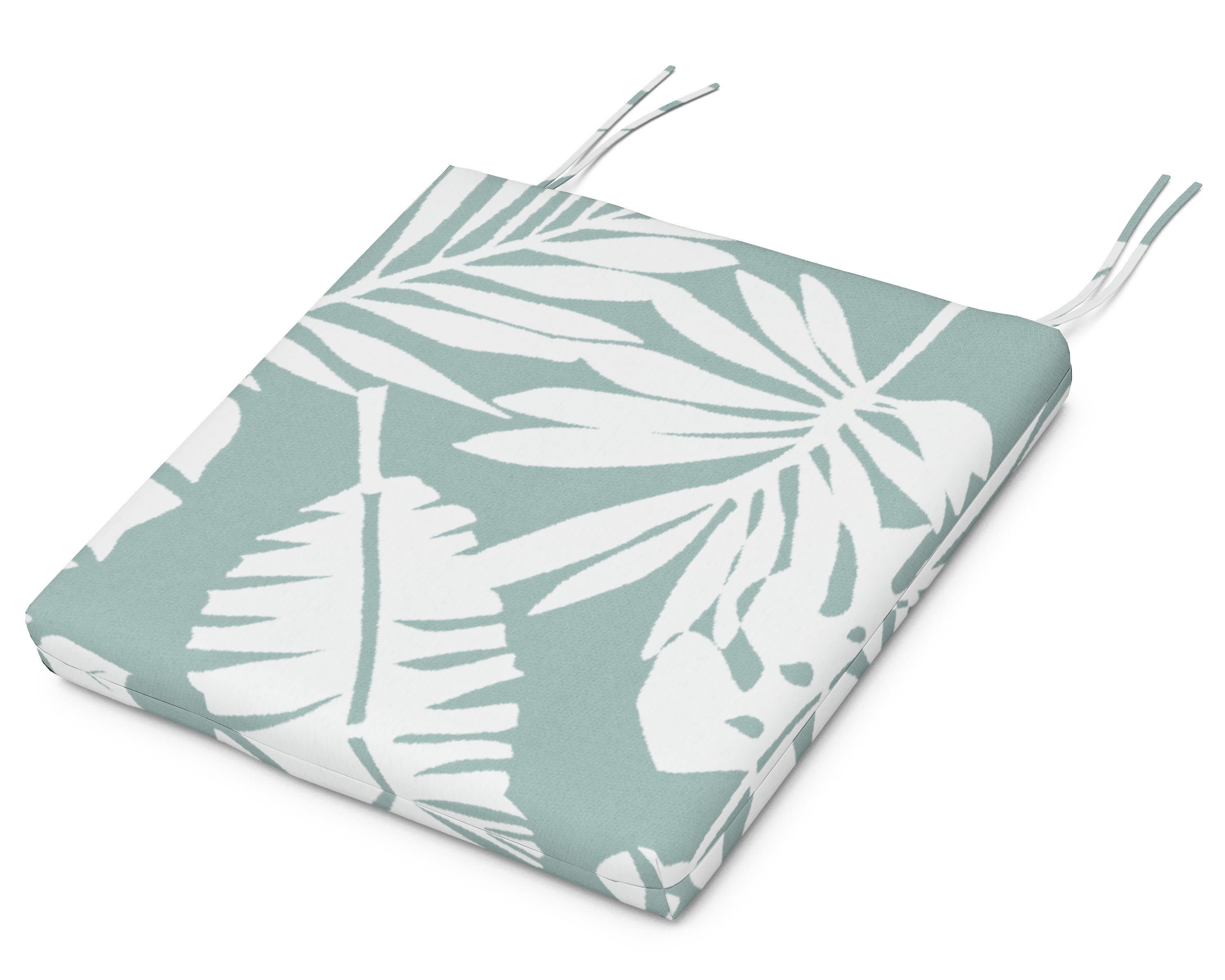 Standard Seat Cushion 17"D x 18.5"W x 2.5"H - Image 42