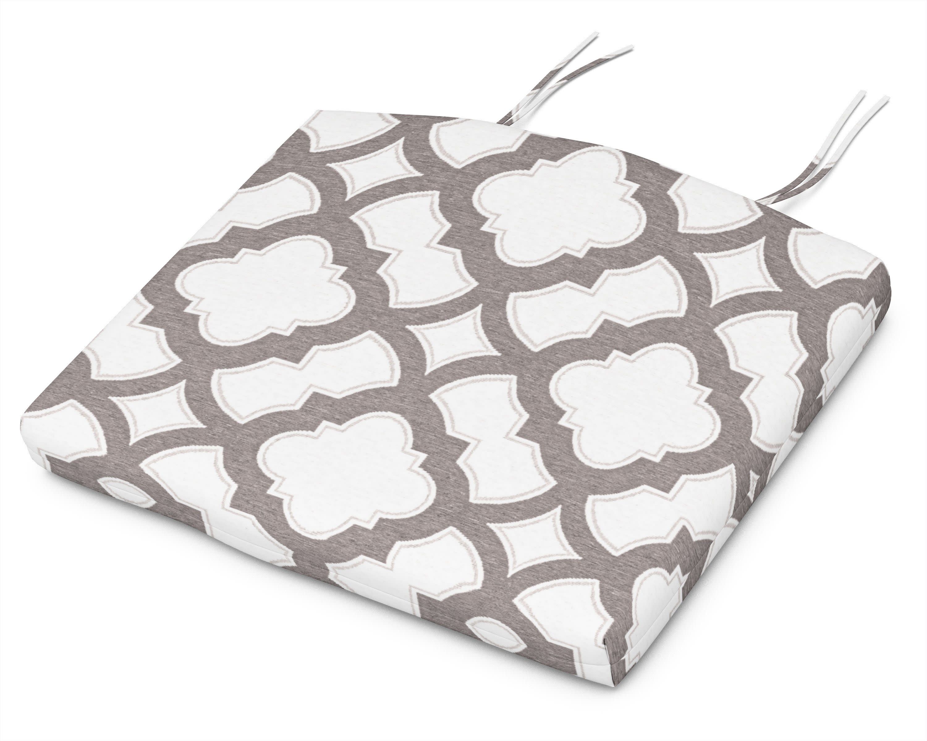 Standard Seat Cushion 17"D x 20.5"W x 2.5"H - Image 38