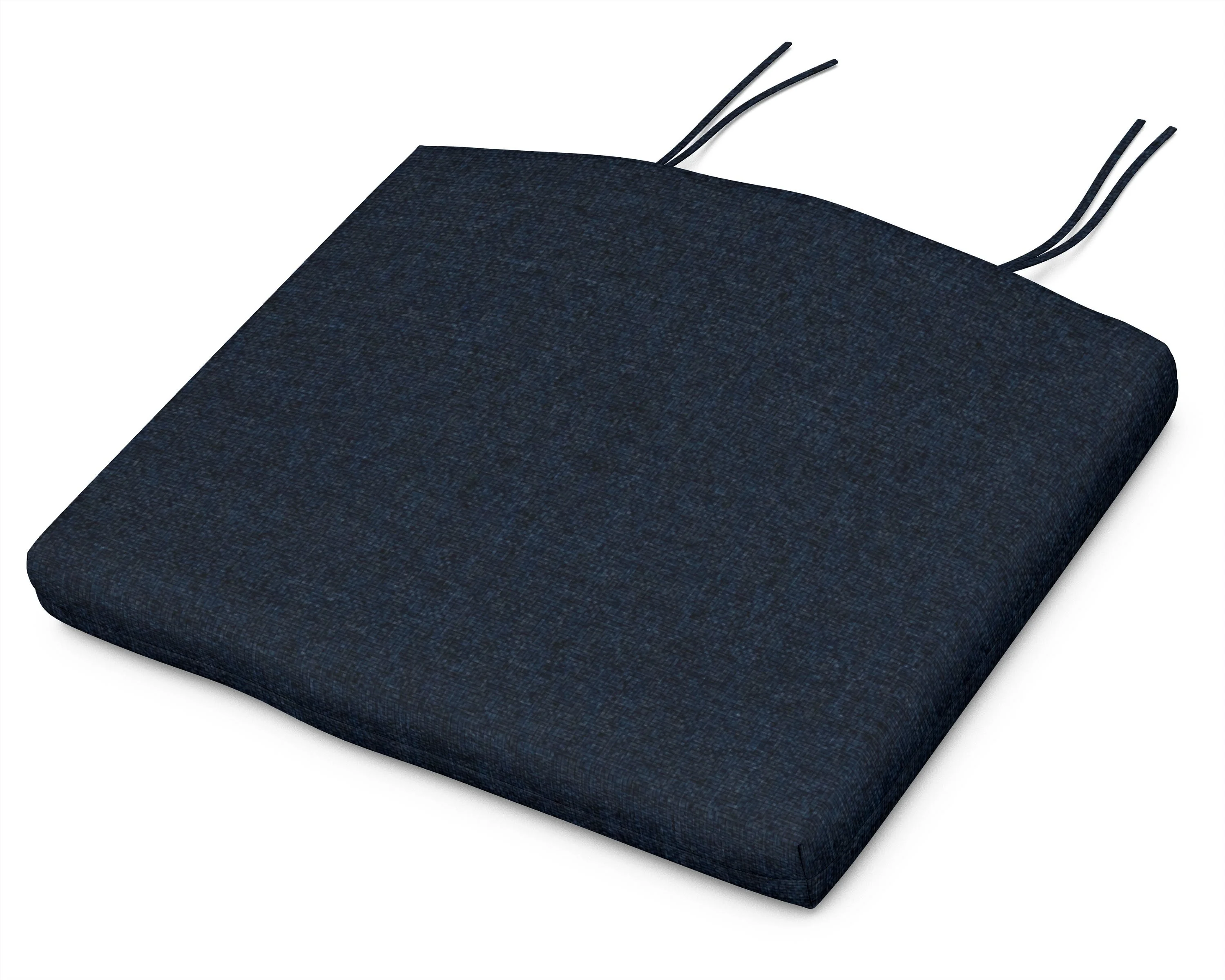 Standard Seat Cushion 18.5"D x 24"W x 2.5"H - Image 3