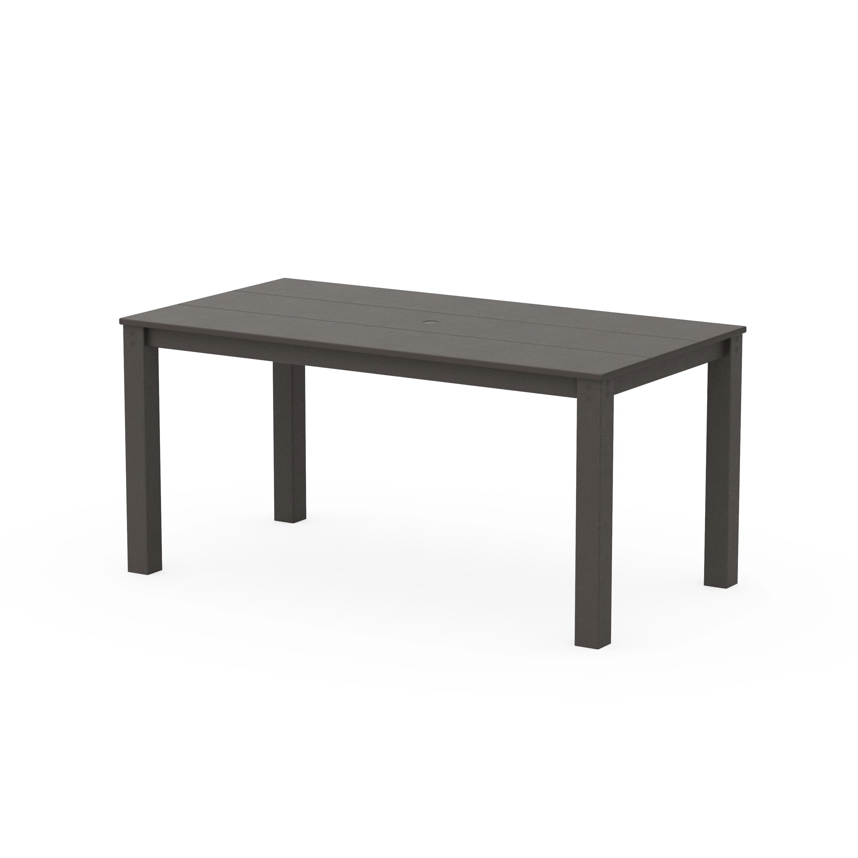 Studio Parsons 34" X 64" Dining Table - Image 12