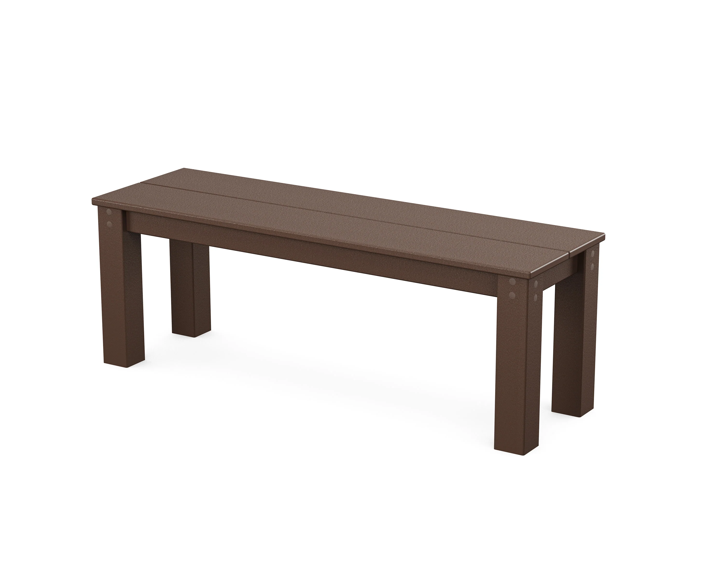 Studio Parsons 48" Bench - Image 3