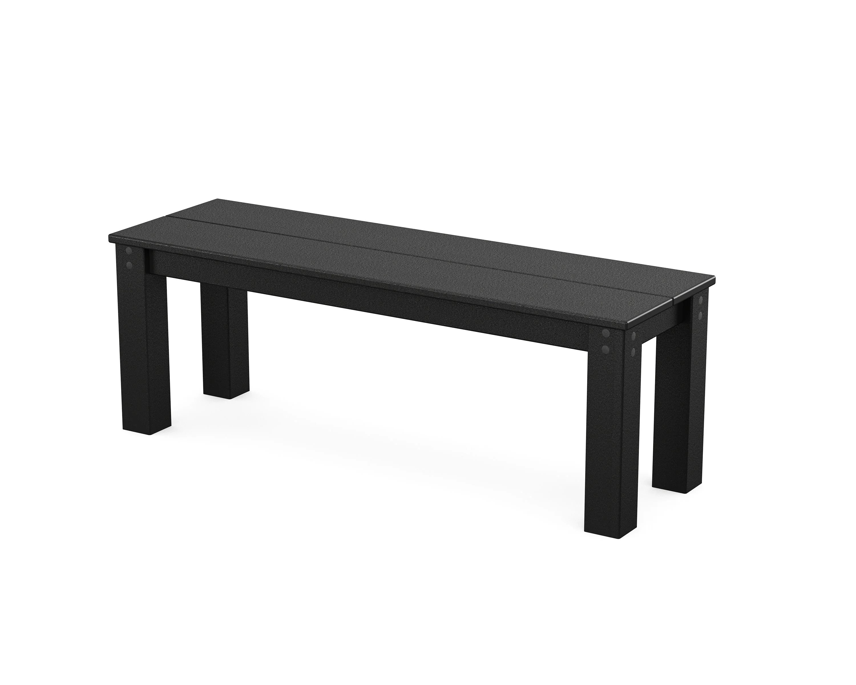 Studio Parsons 48" Bench - Image 4