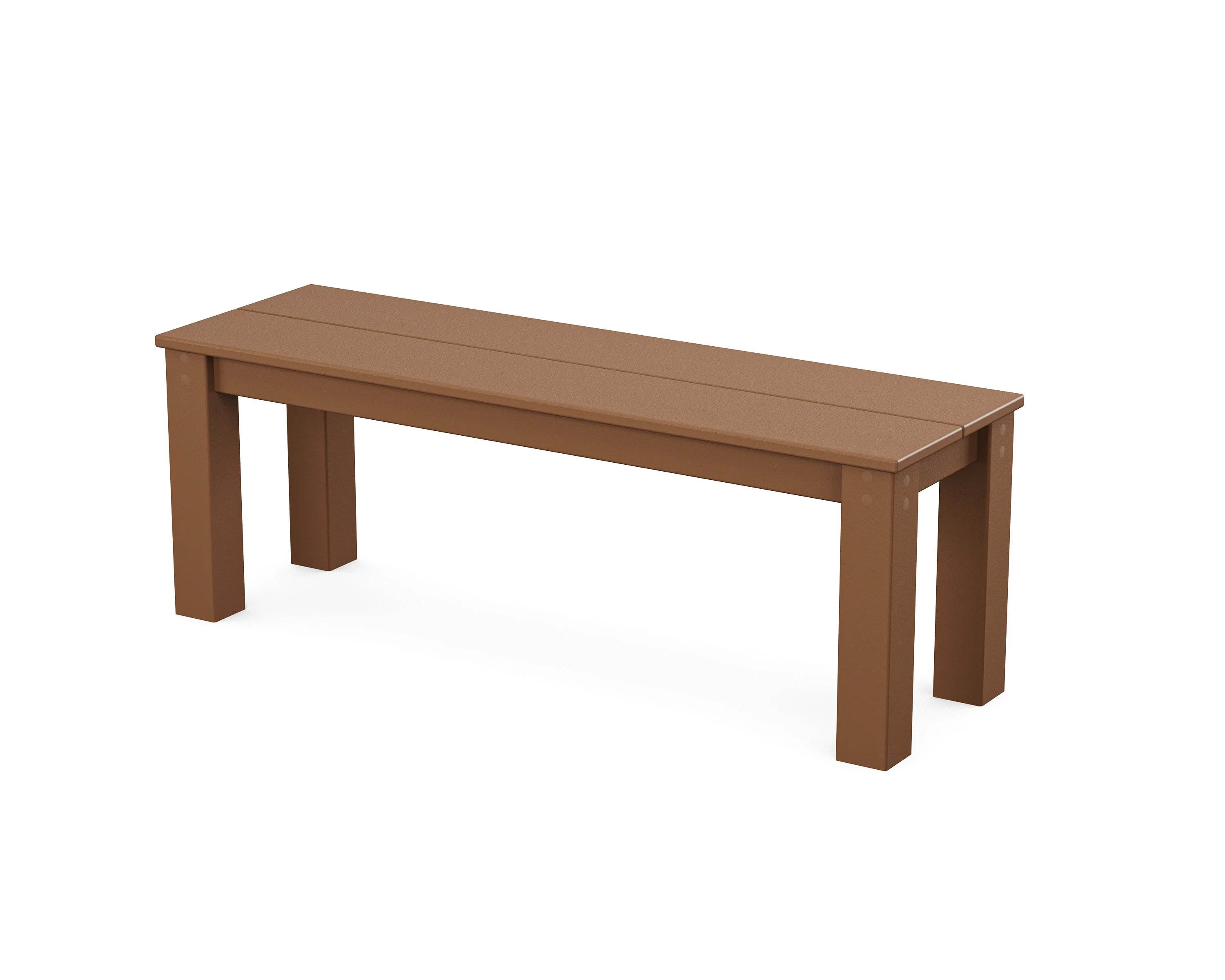 Studio Parsons 48" Bench - Image 6