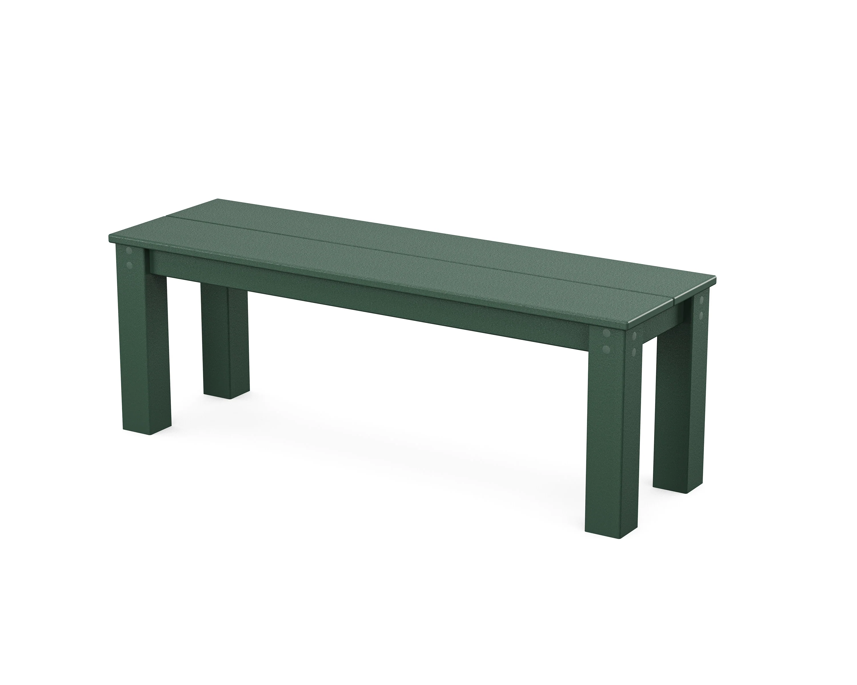 Studio Parsons 48" Bench - Image 7