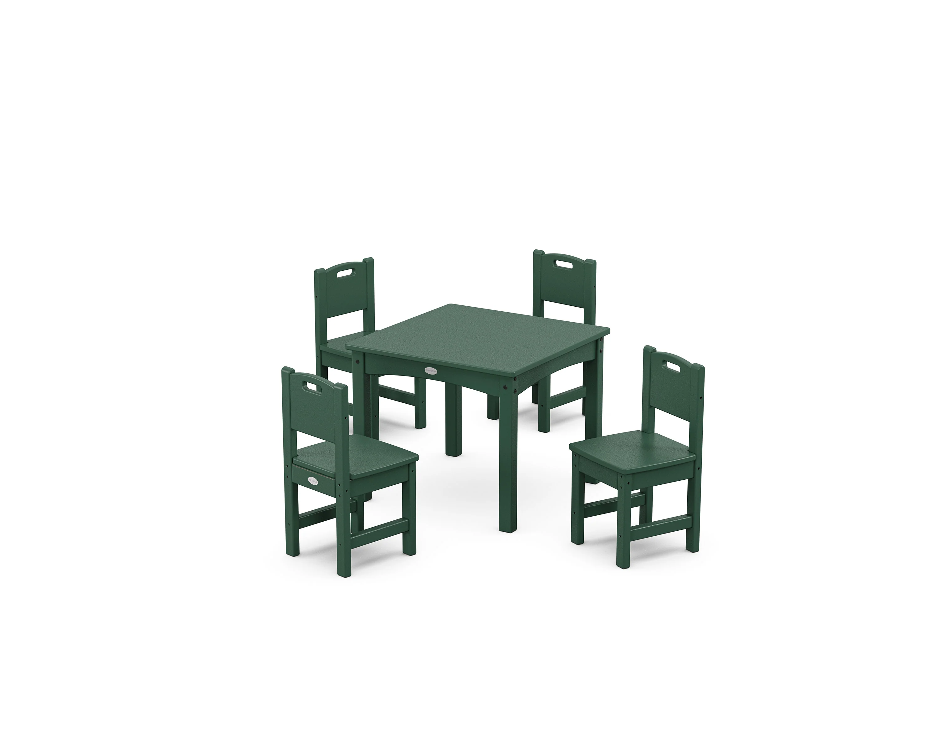 Toddler 5-Piece Dining Set - Image 12