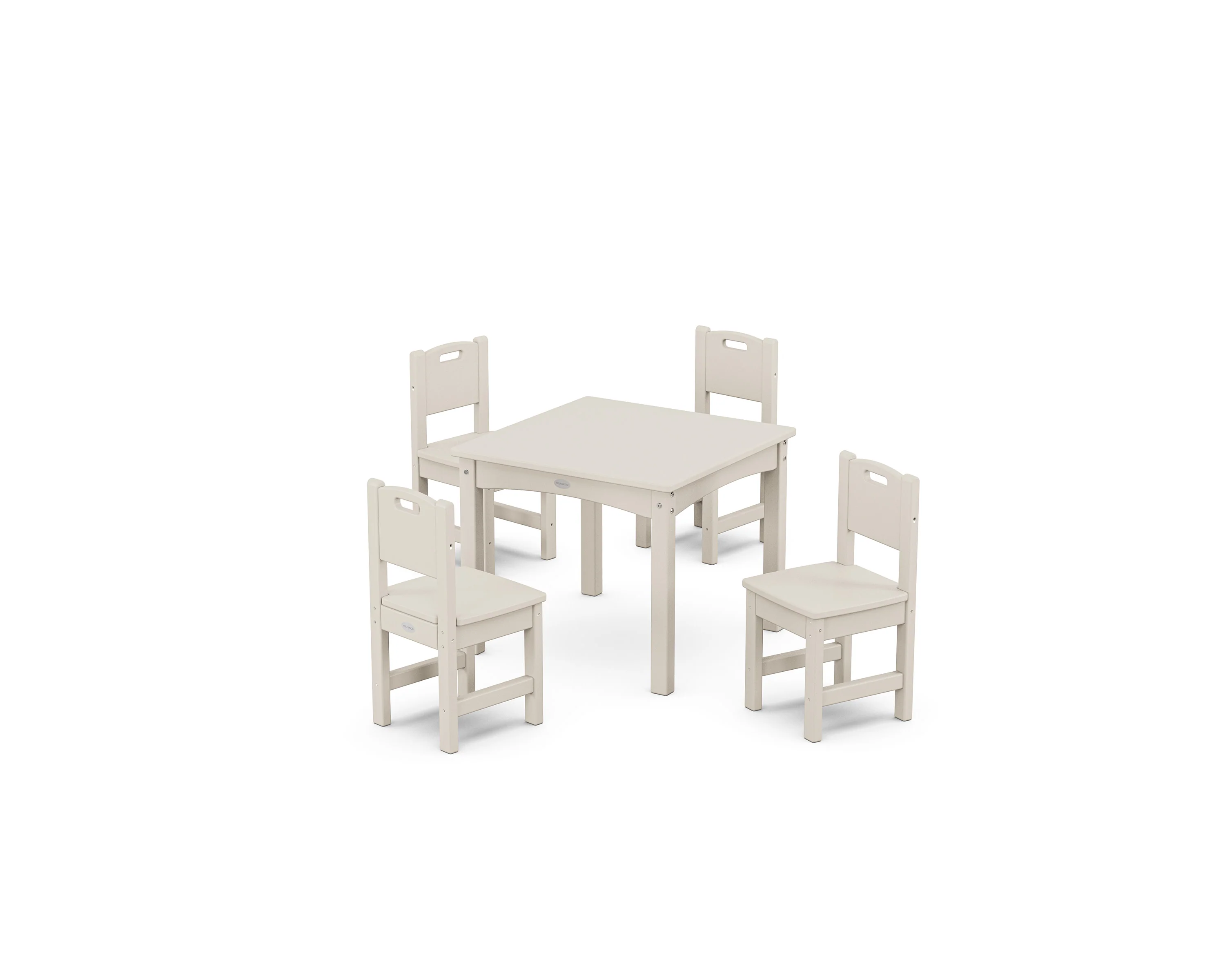 Toddler 5-Piece Dining Set - Image 8