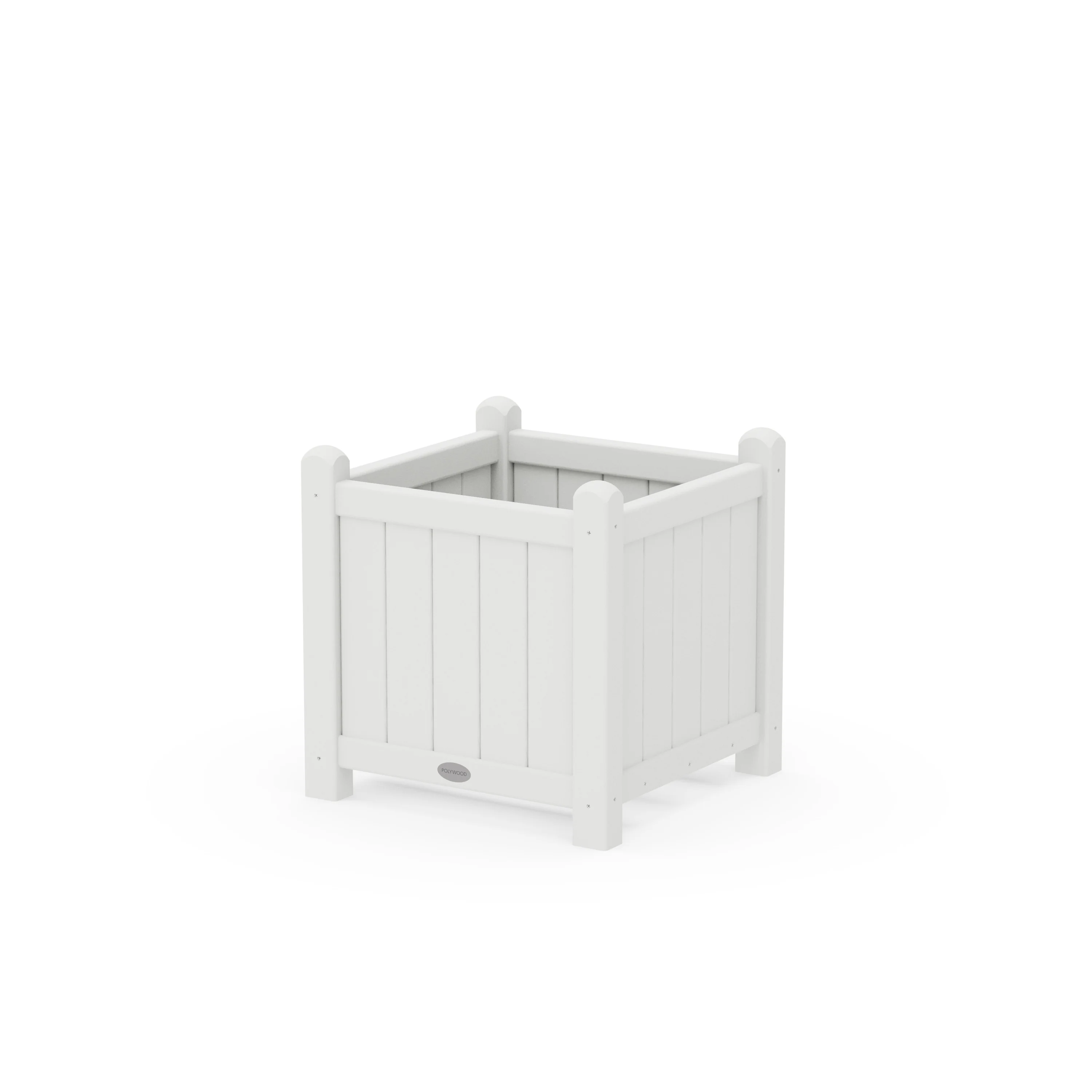 Traditional Garden 16" Planter - Image 16