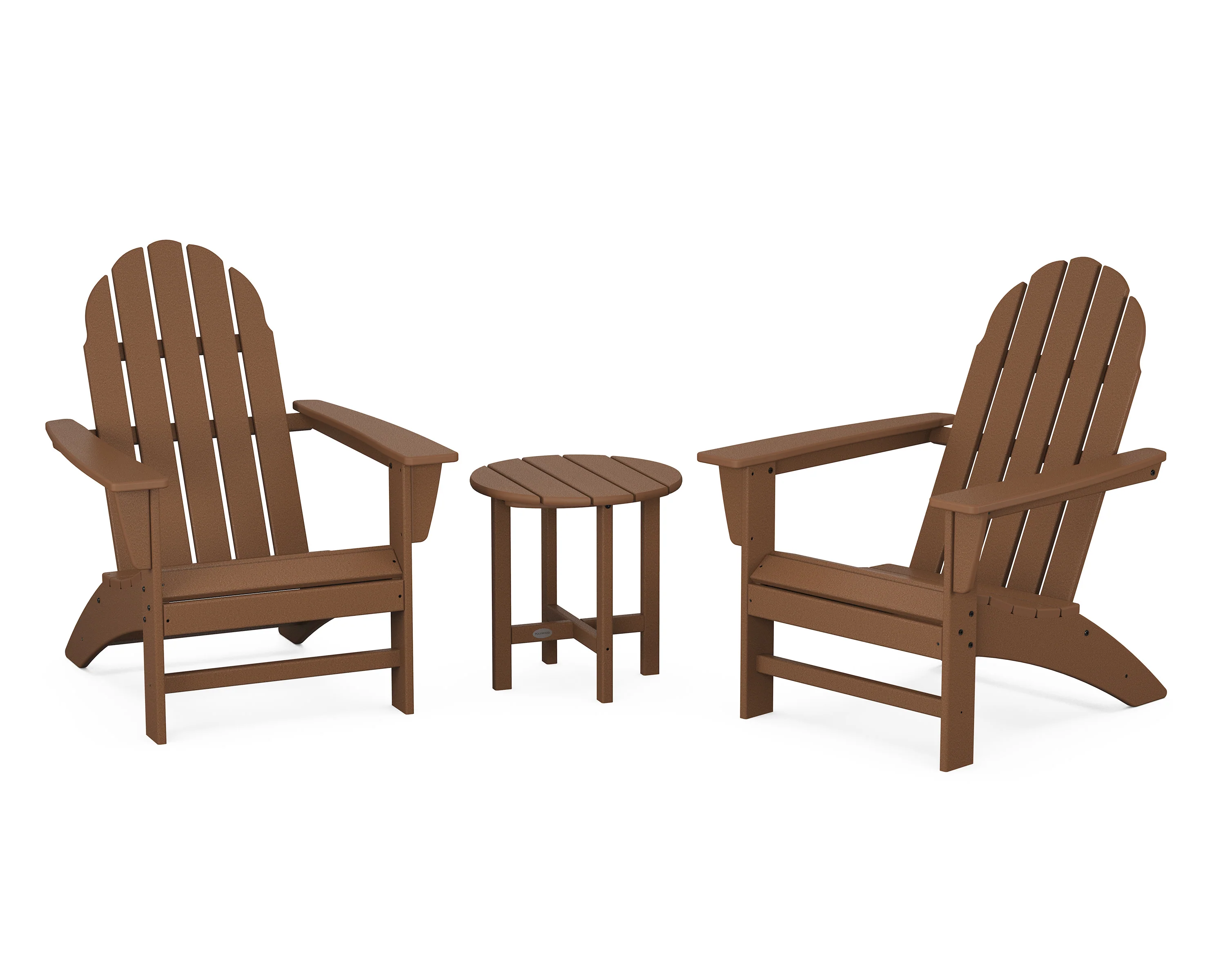 Vineyard 3-Piece Adirondack Set - Image 16