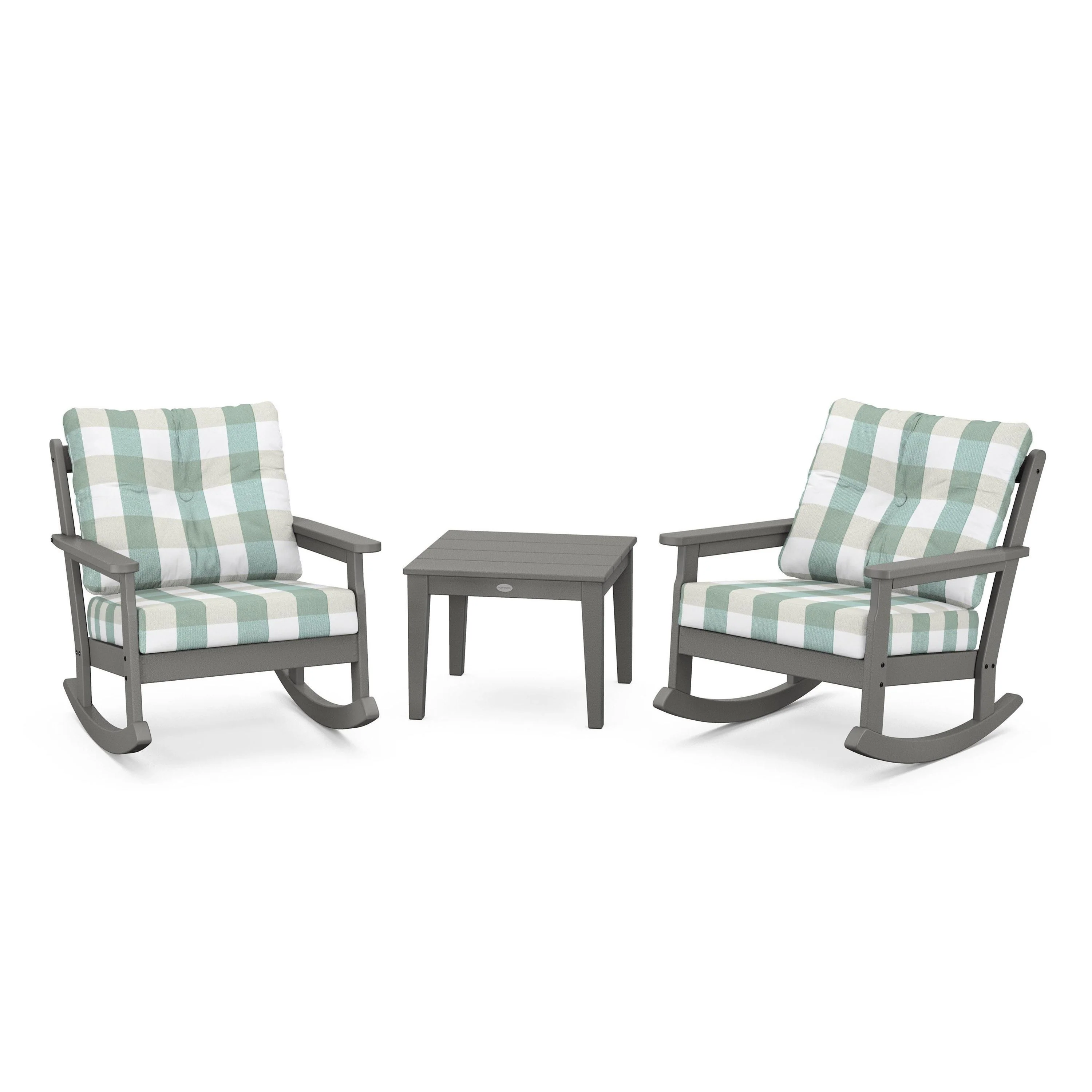 Vineyard 3-Piece Deep Seating Rocker Set - Image 103