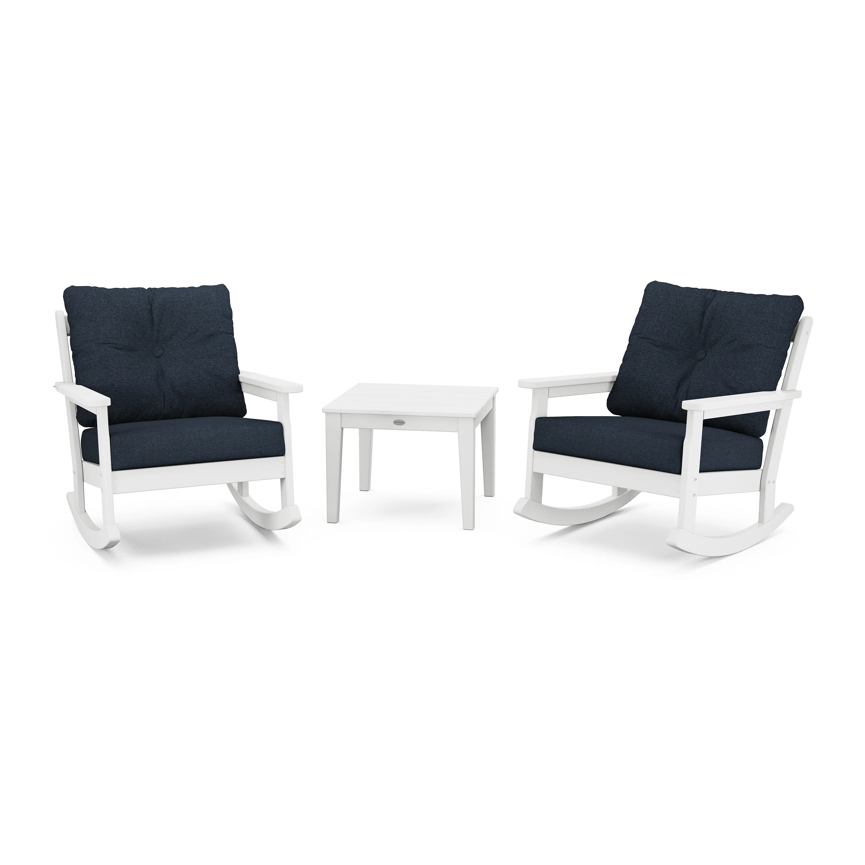 Vineyard 3-Piece Deep Seating Rocker Set - Image 171
