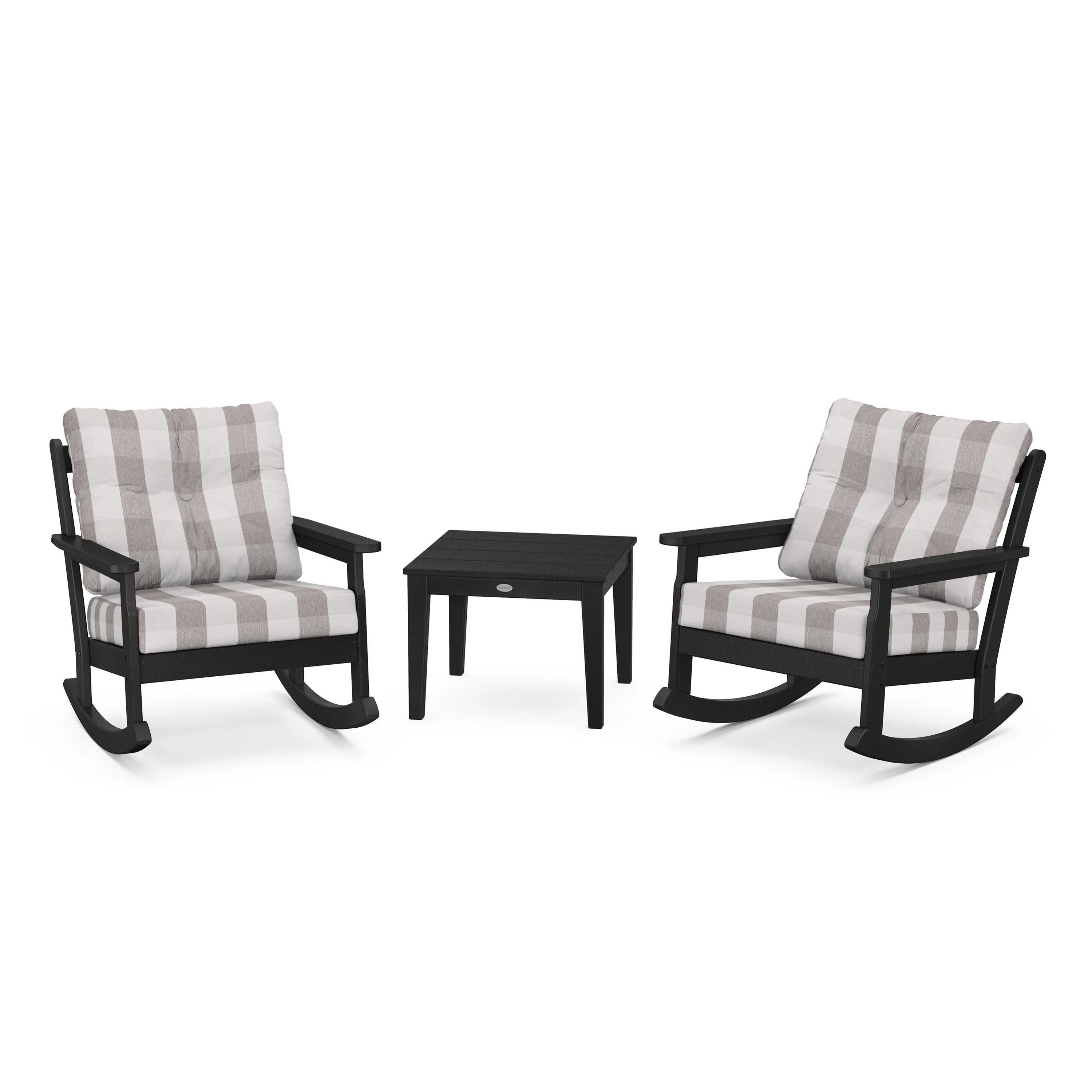 Vineyard 3-Piece Deep Seating Rocker Set - Image 212