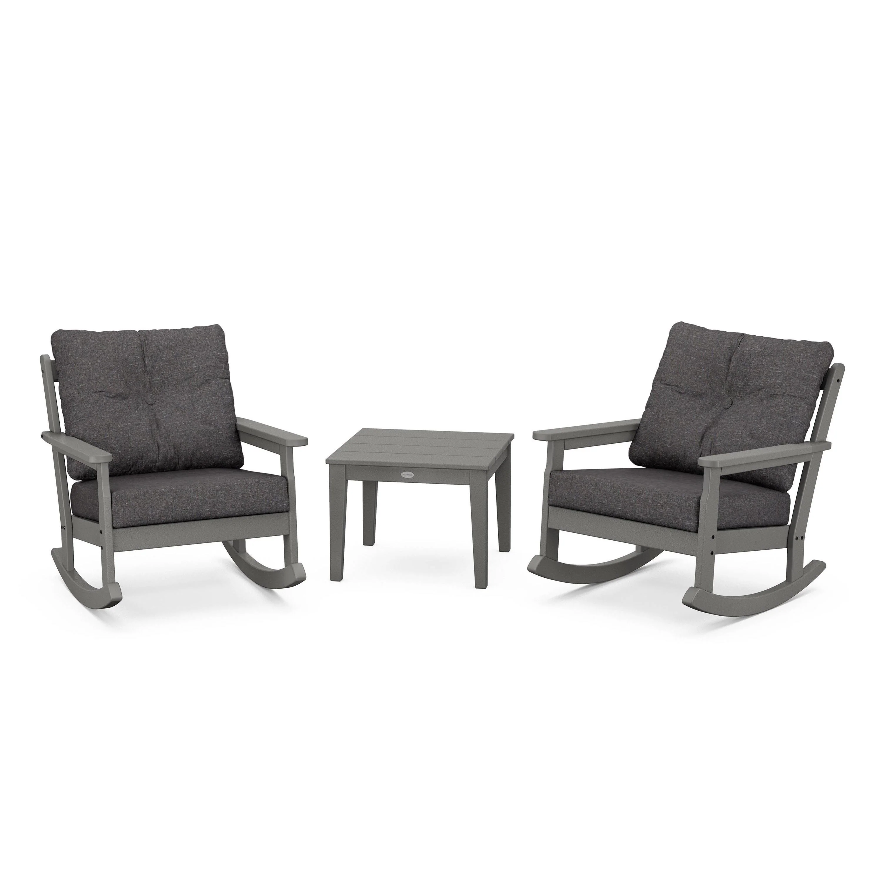 Vineyard 3-Piece Deep Seating Rocker Set - Image 29