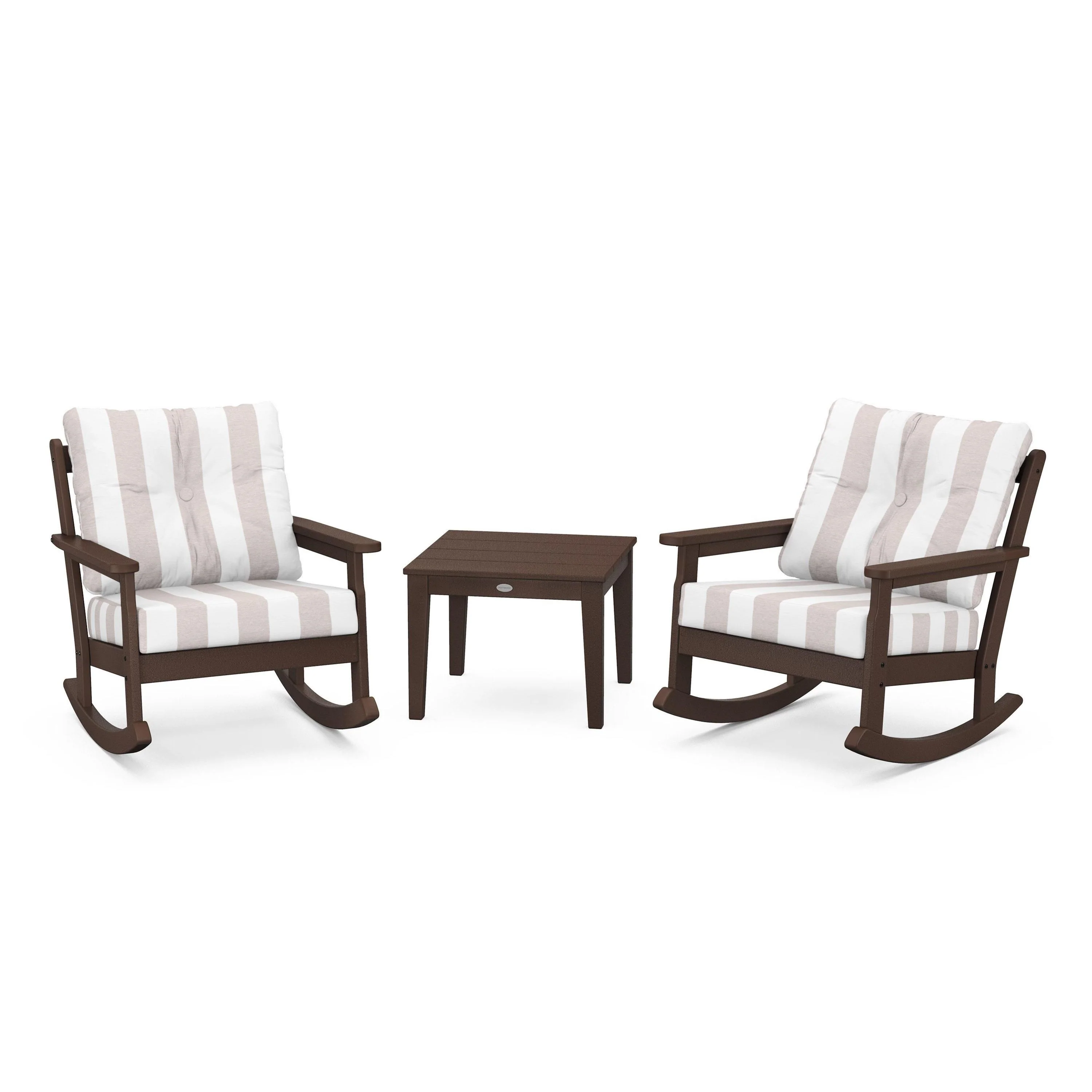 Vineyard 3-Piece Deep Seating Rocker Set - Image 43