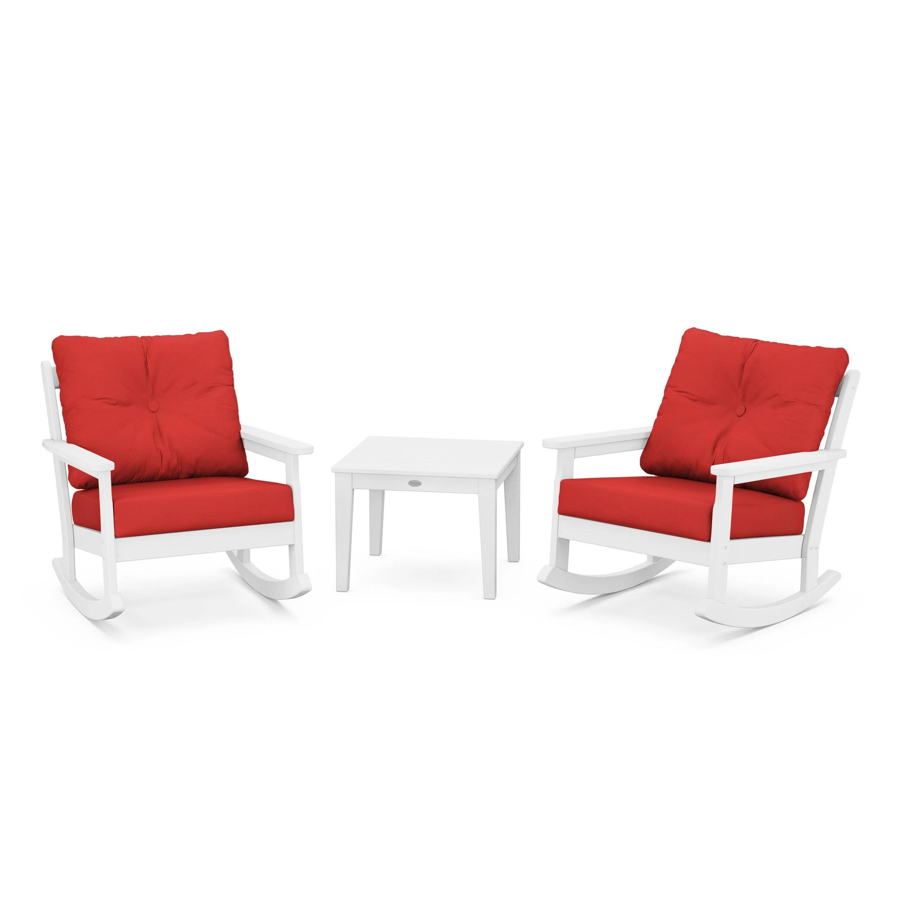 Vineyard 3-Piece Deep Seating Rocker Set - Image 47