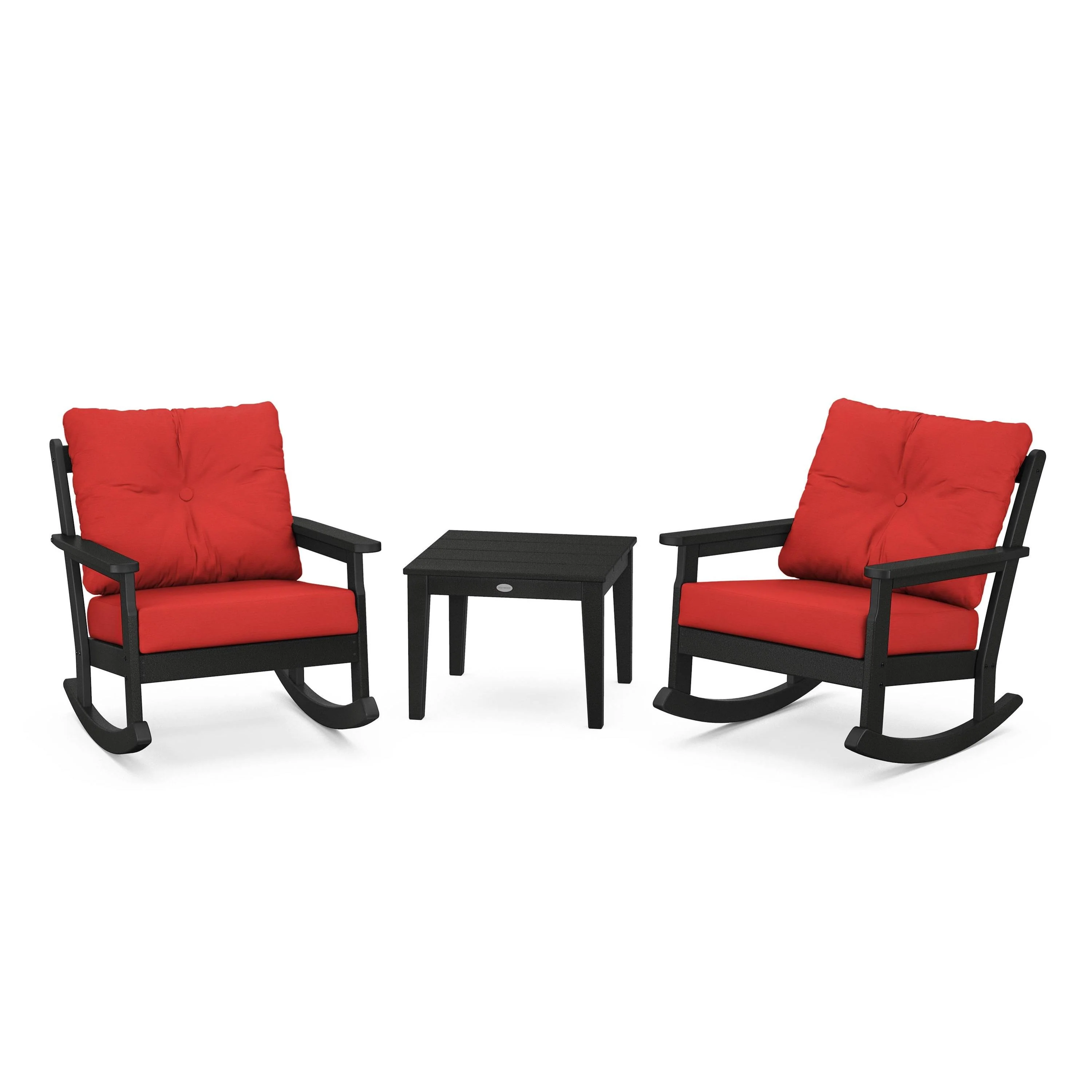 Vineyard 3-Piece Deep Seating Rocker Set - Image 73