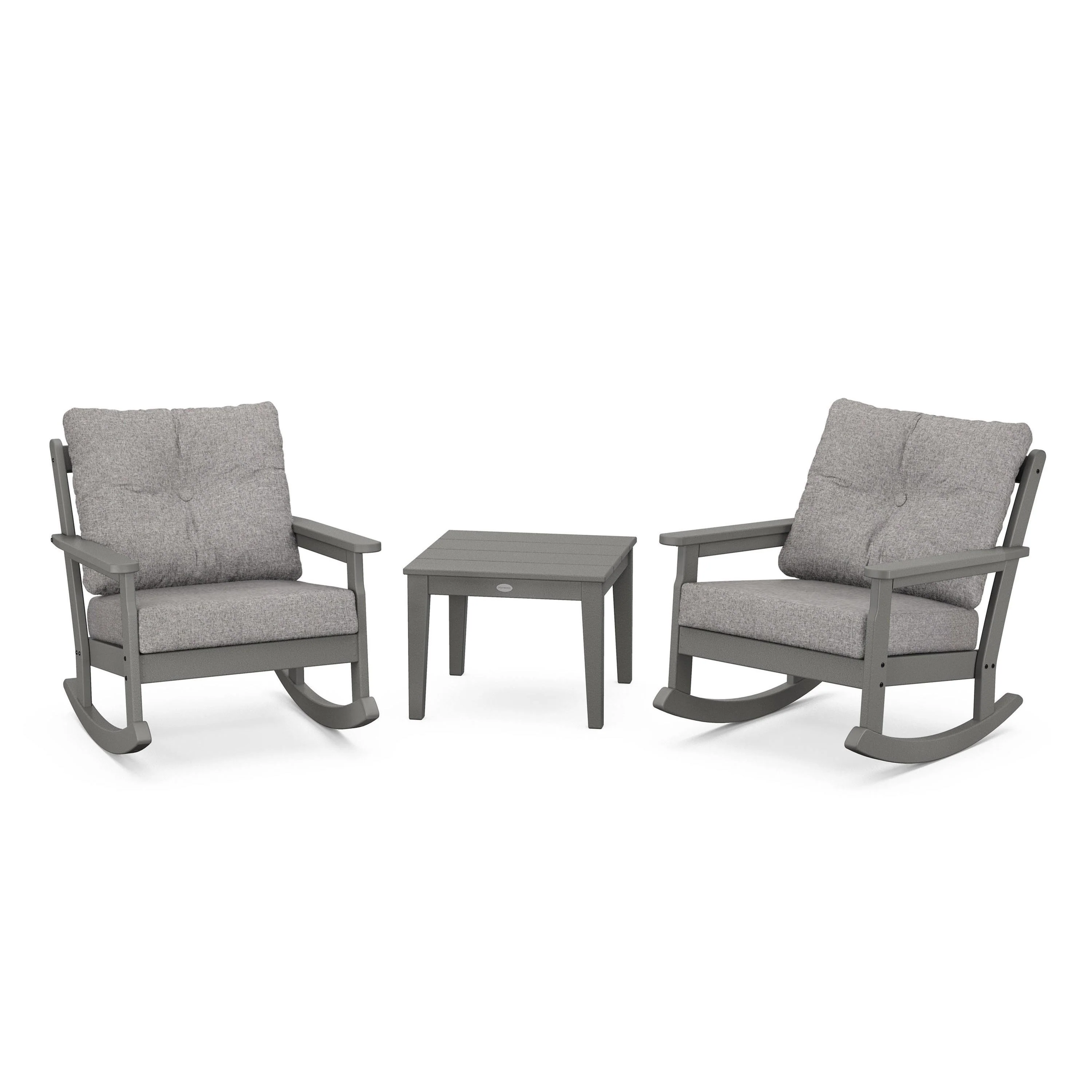 Vineyard 3-Piece Deep Seating Rocker Set - Image 90