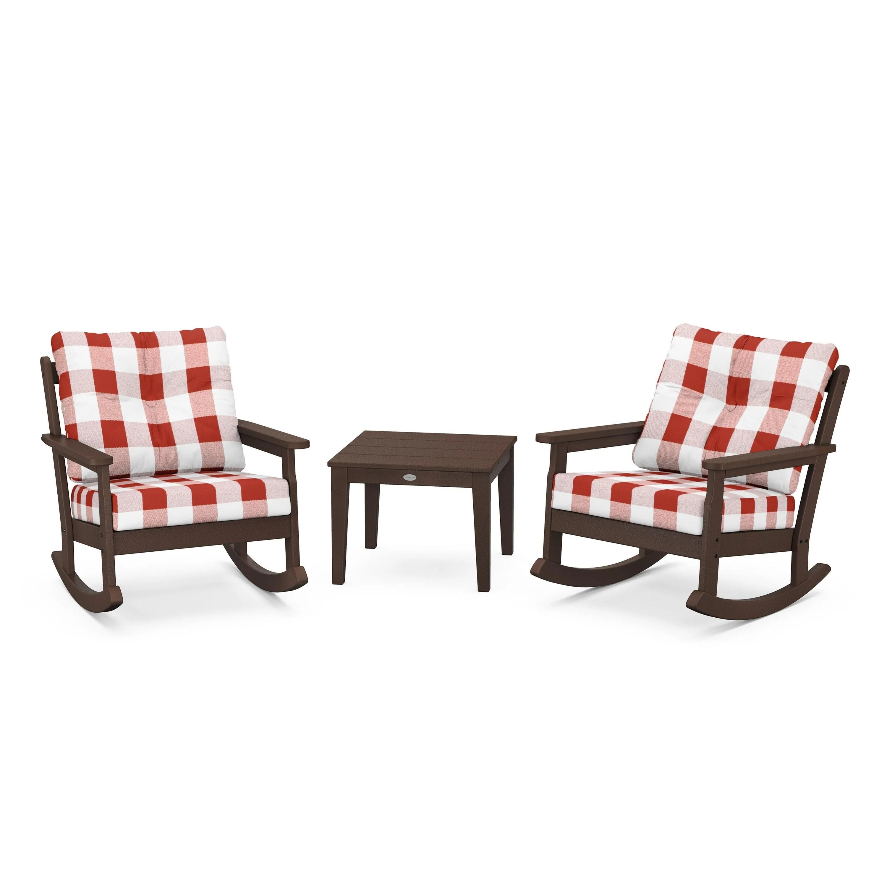 Vineyard 3-Piece Deep Seating Rocker Set - Image 98