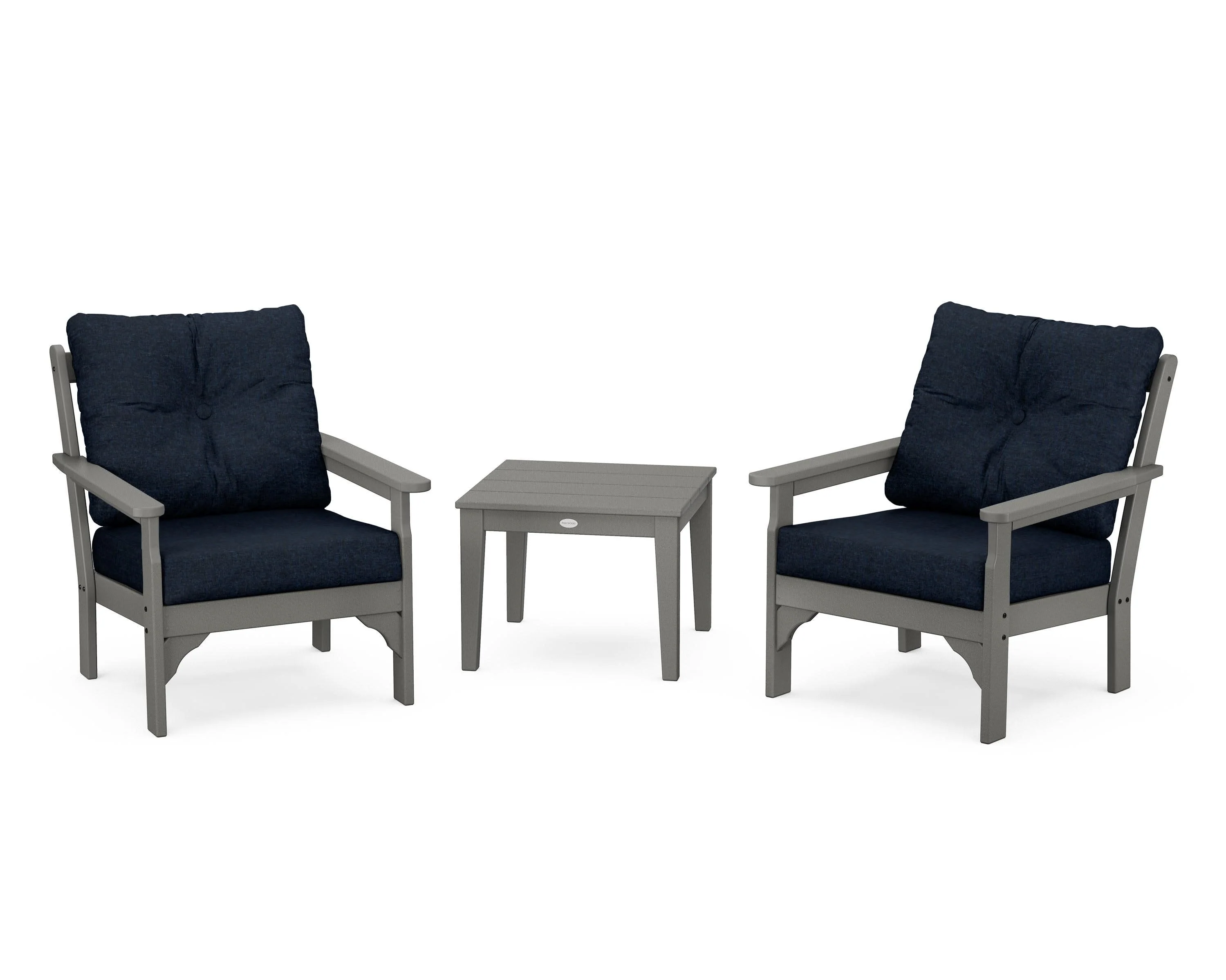 Vineyard 3-Piece Deep Seating Set - Image 106