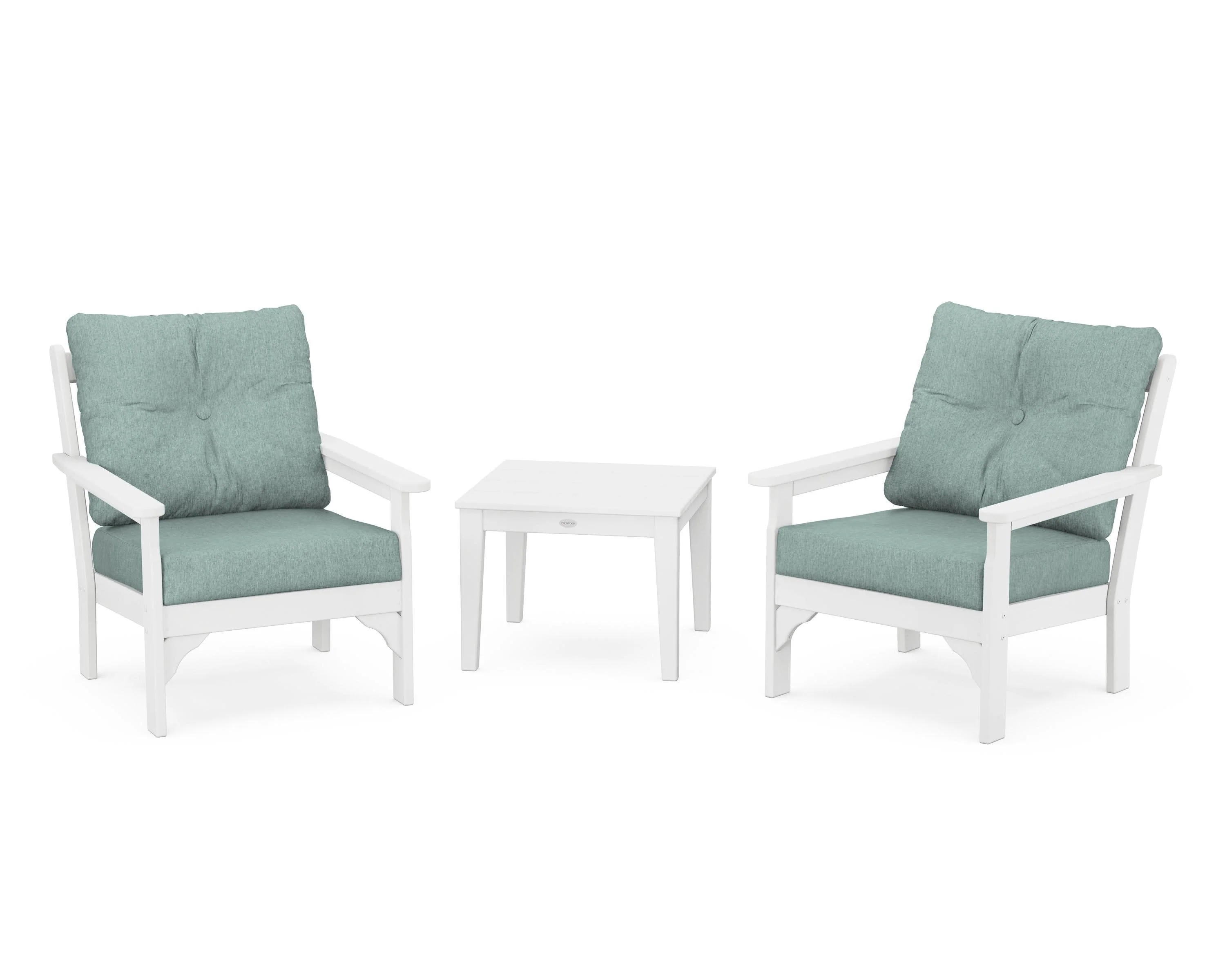 Vineyard 3-Piece Deep Seating Set - Image 11