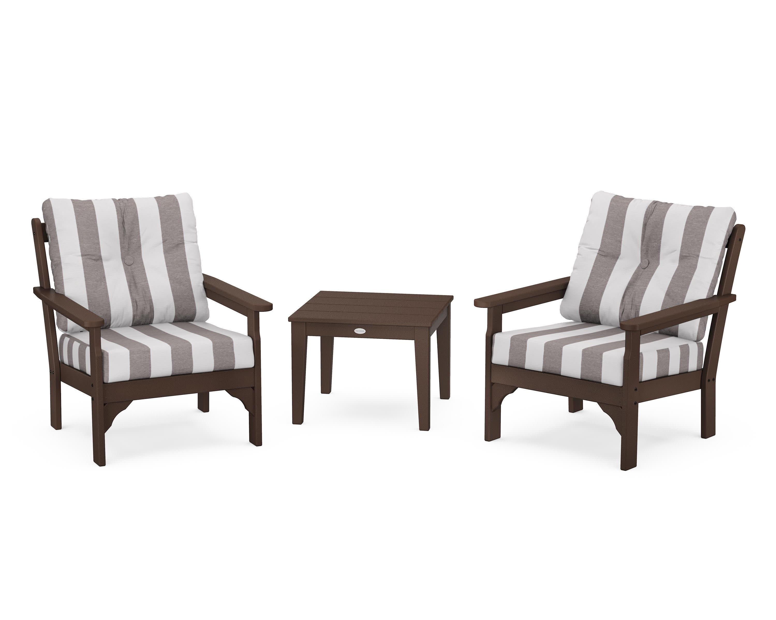 Vineyard 3-Piece Deep Seating Set - Image 110