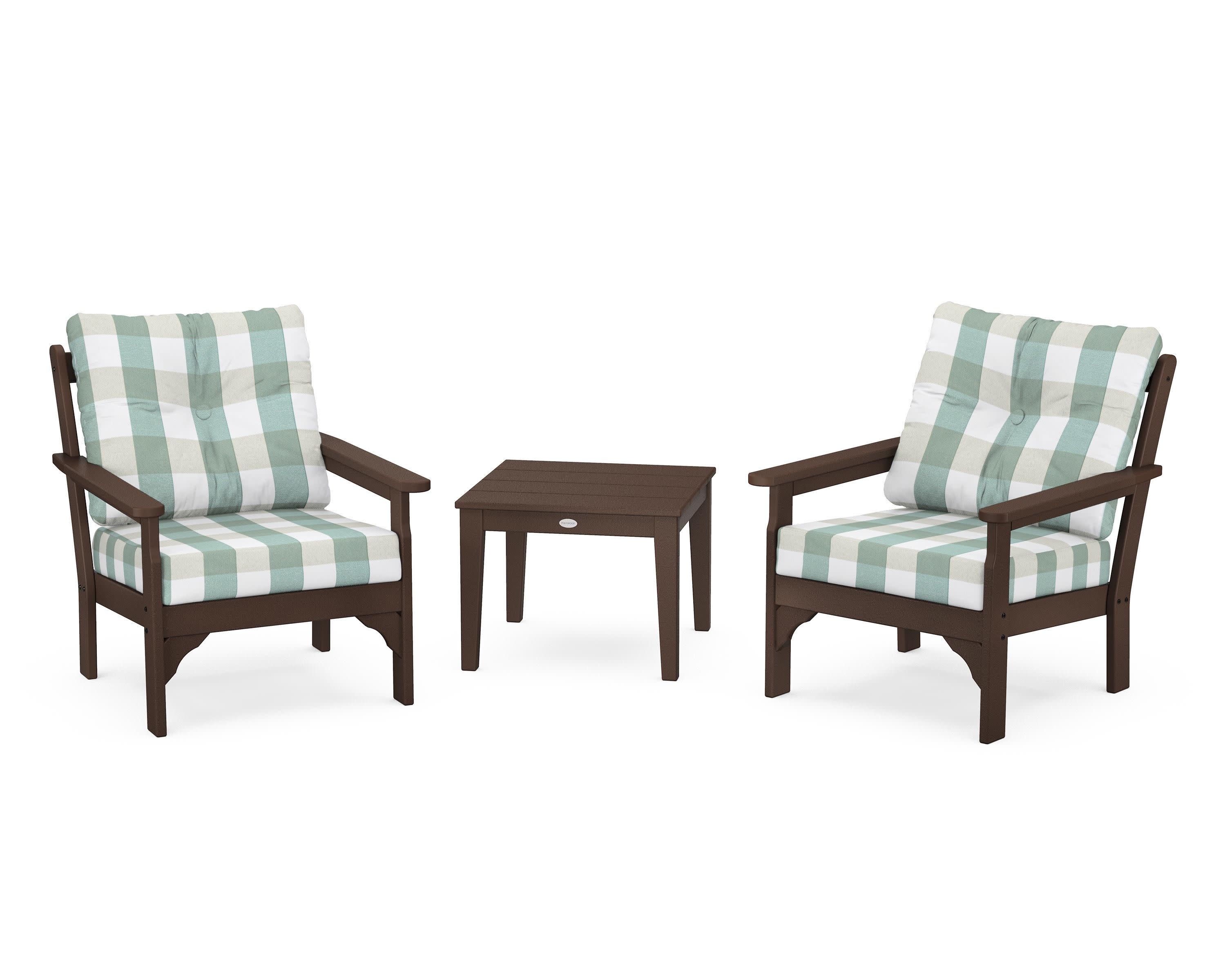 Vineyard 3-Piece Deep Seating Set - Image 111