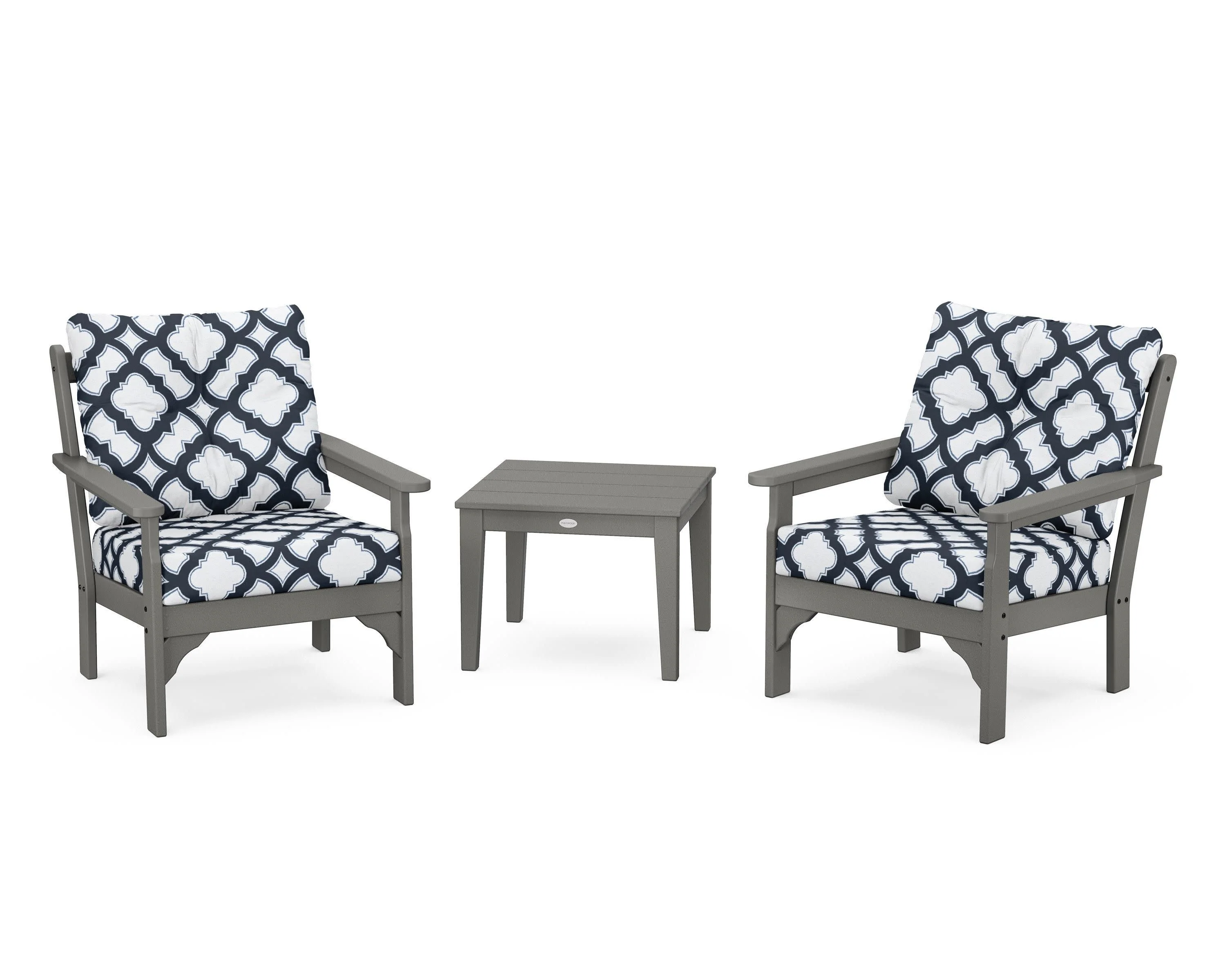 Vineyard 3-Piece Deep Seating Set - Image 114