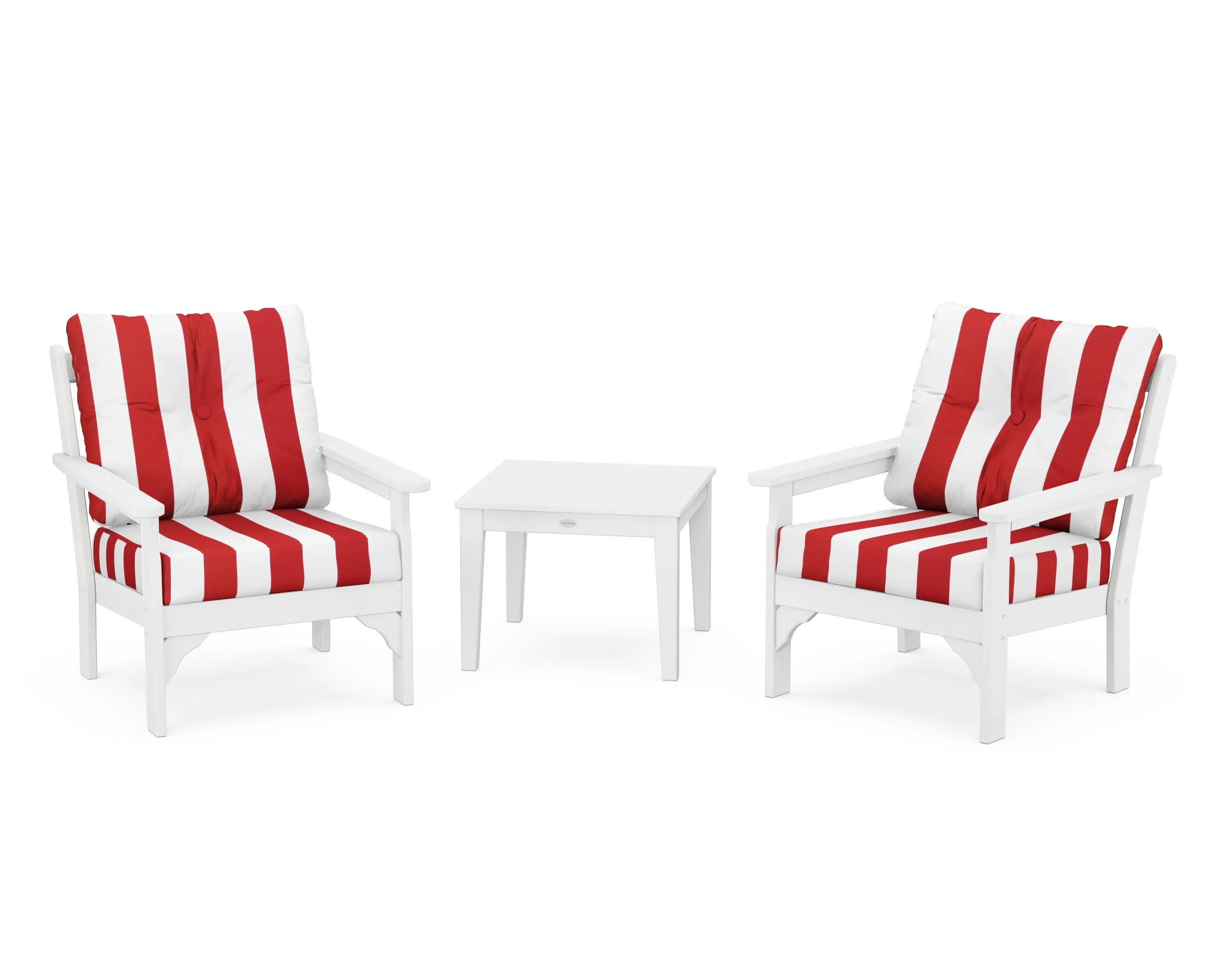 Vineyard 3-Piece Deep Seating Set - Image 116