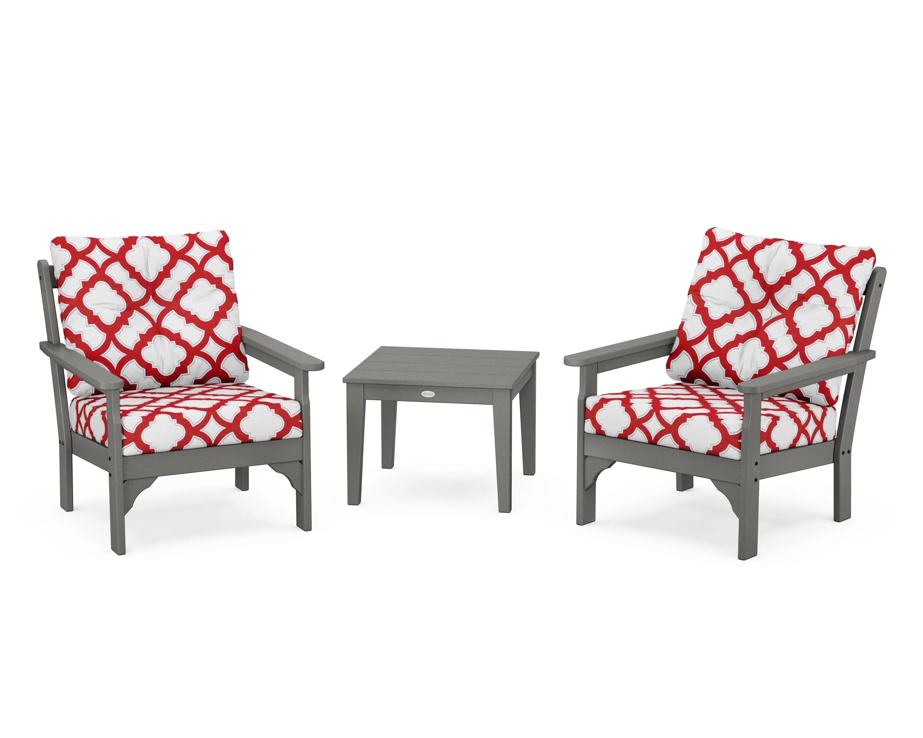 Vineyard 3-Piece Deep Seating Set - Image 118