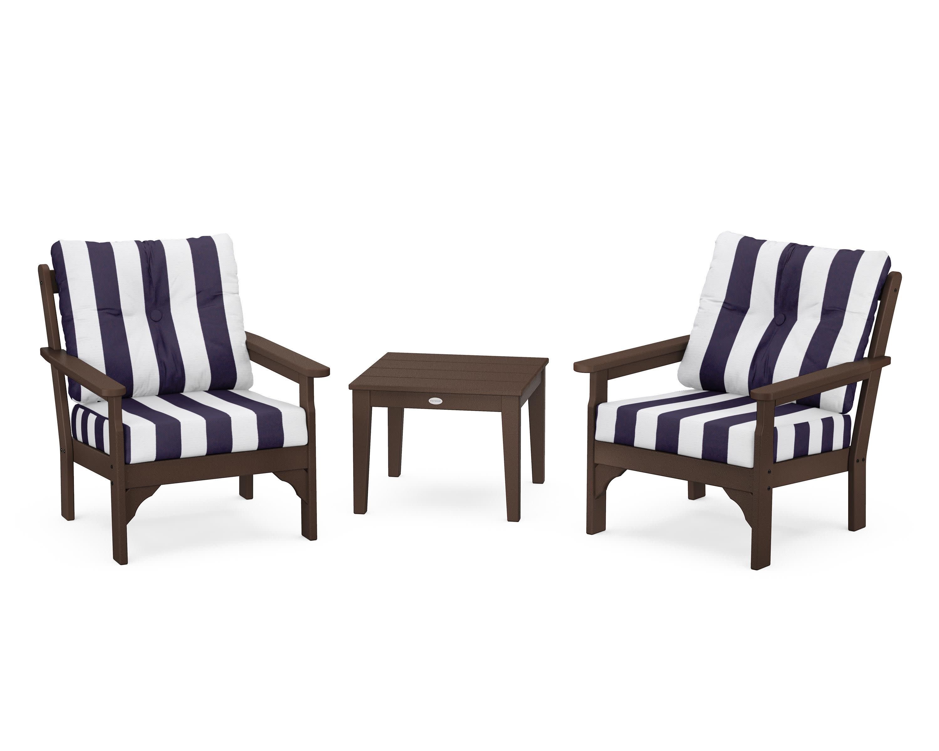 Vineyard 3-Piece Deep Seating Set - Image 125