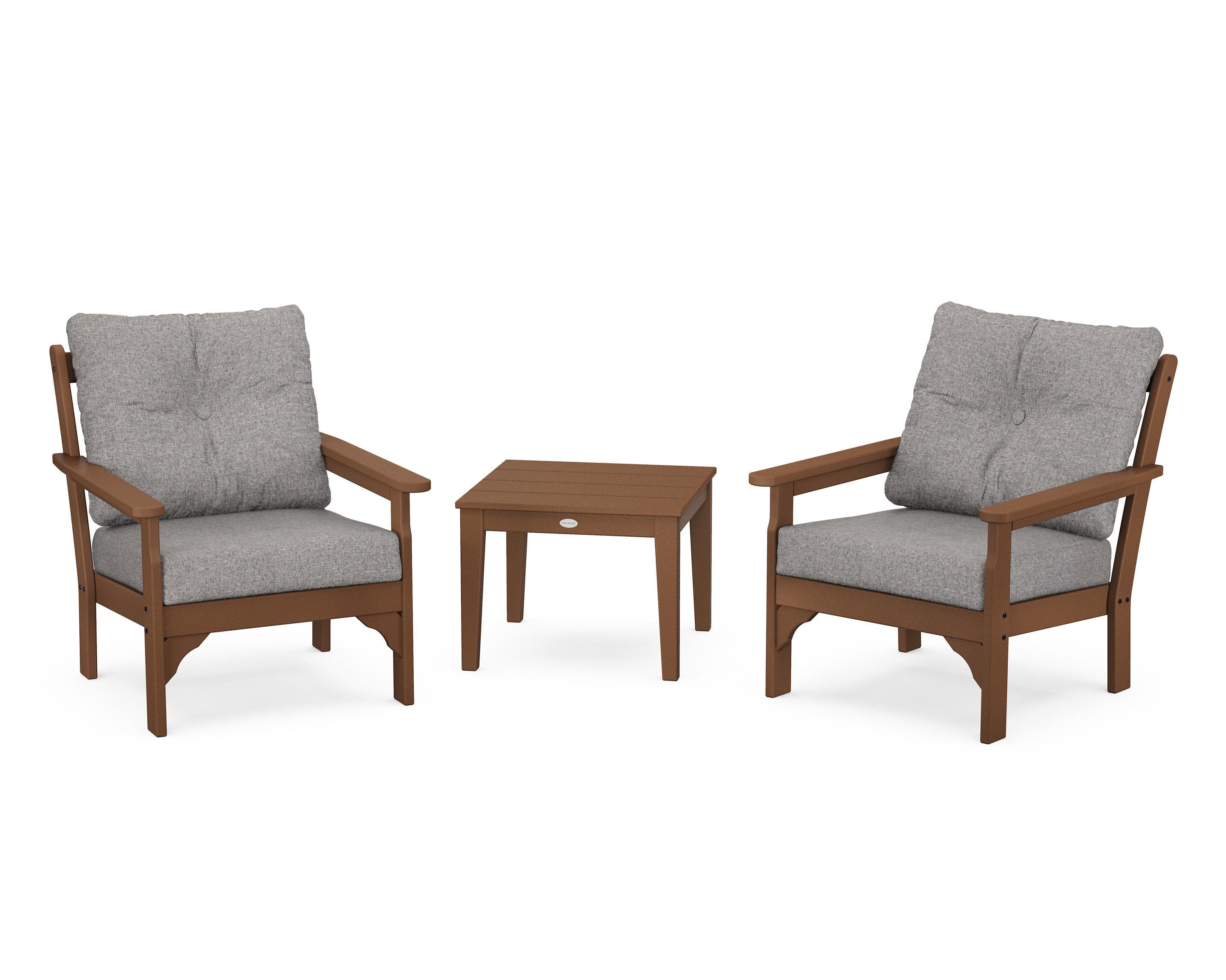 Vineyard 3-Piece Deep Seating Set - Image 127