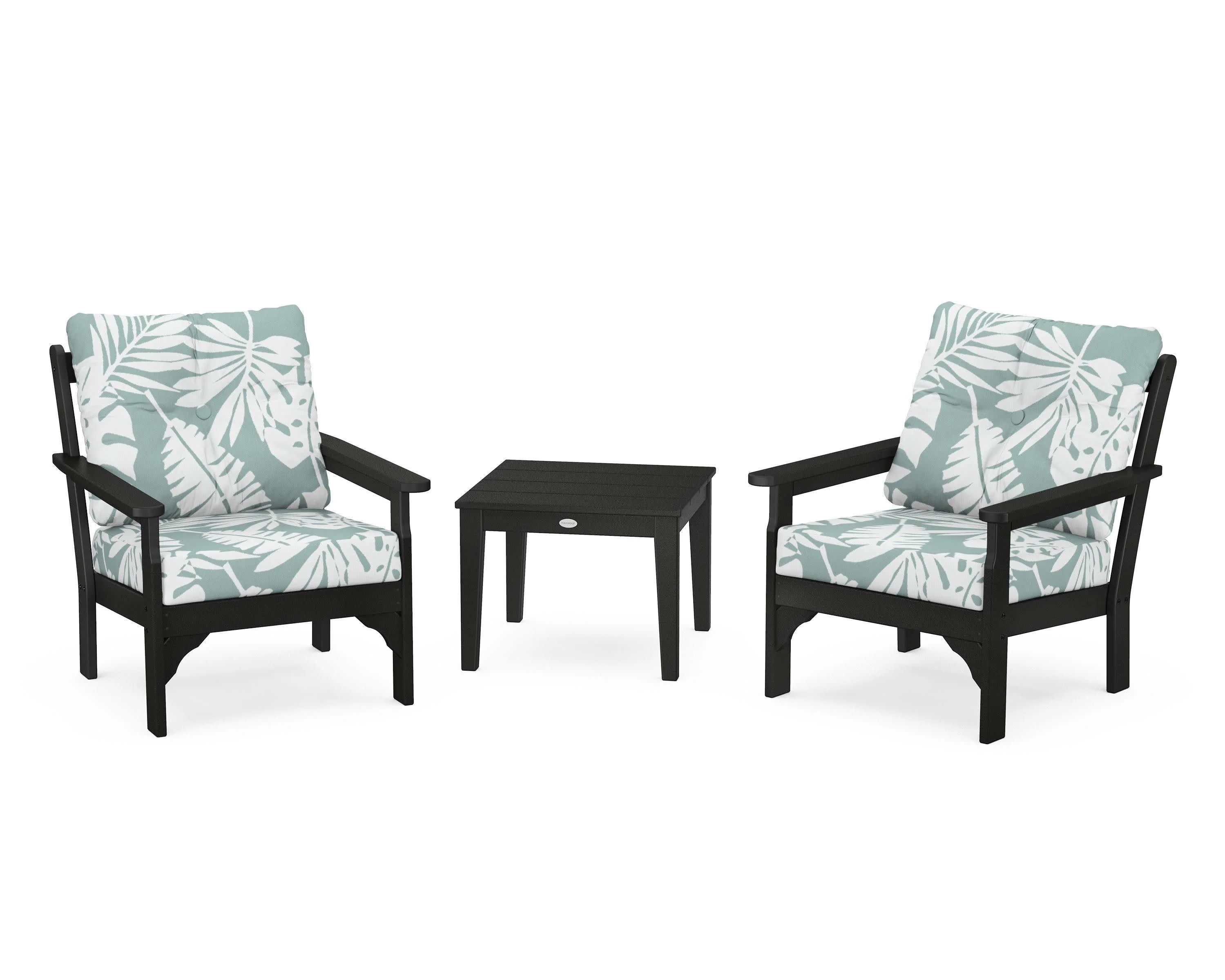 Vineyard 3-Piece Deep Seating Set - Image 13