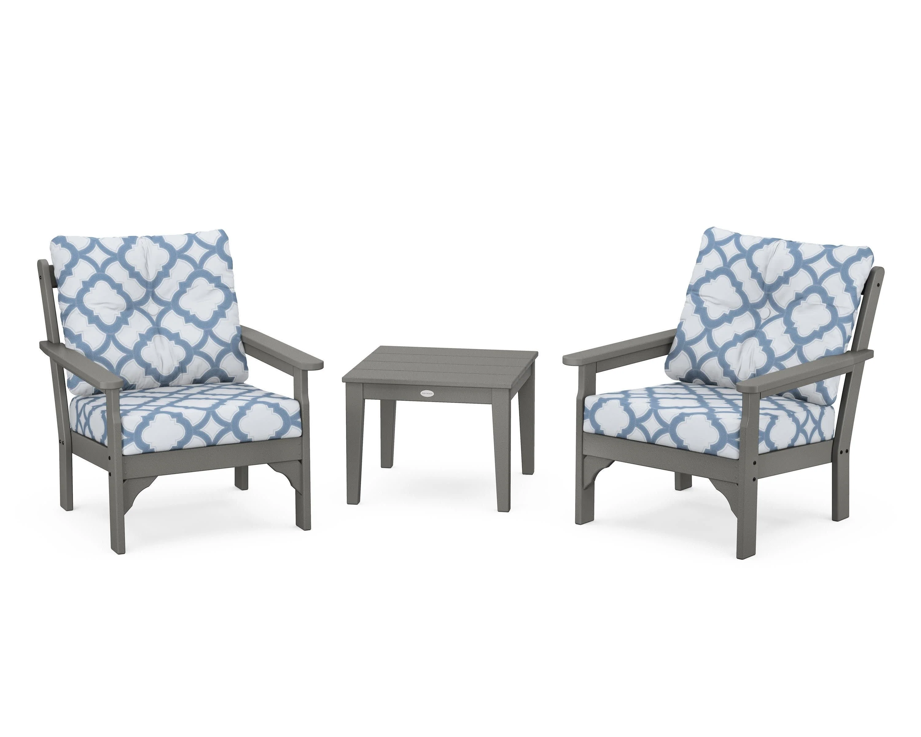 Vineyard 3-Piece Deep Seating Set - Image 131