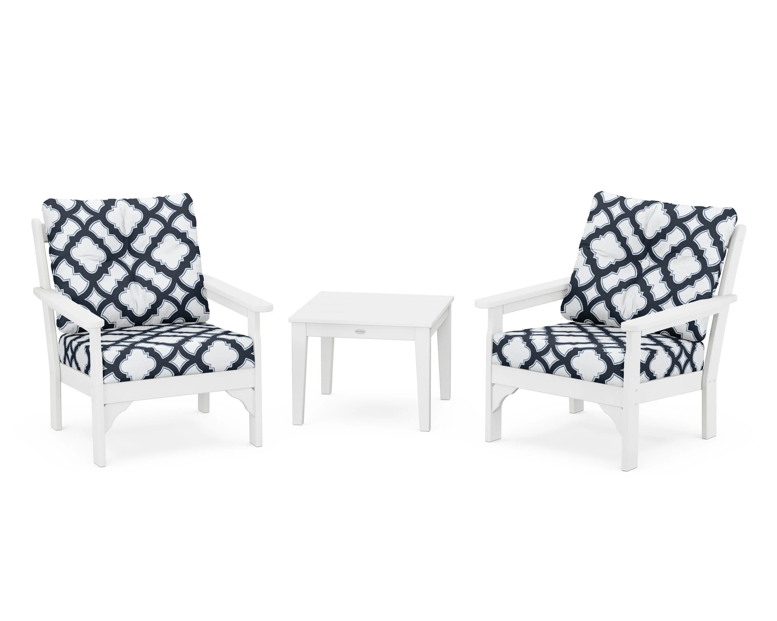Vineyard 3-Piece Deep Seating Set - Image 134