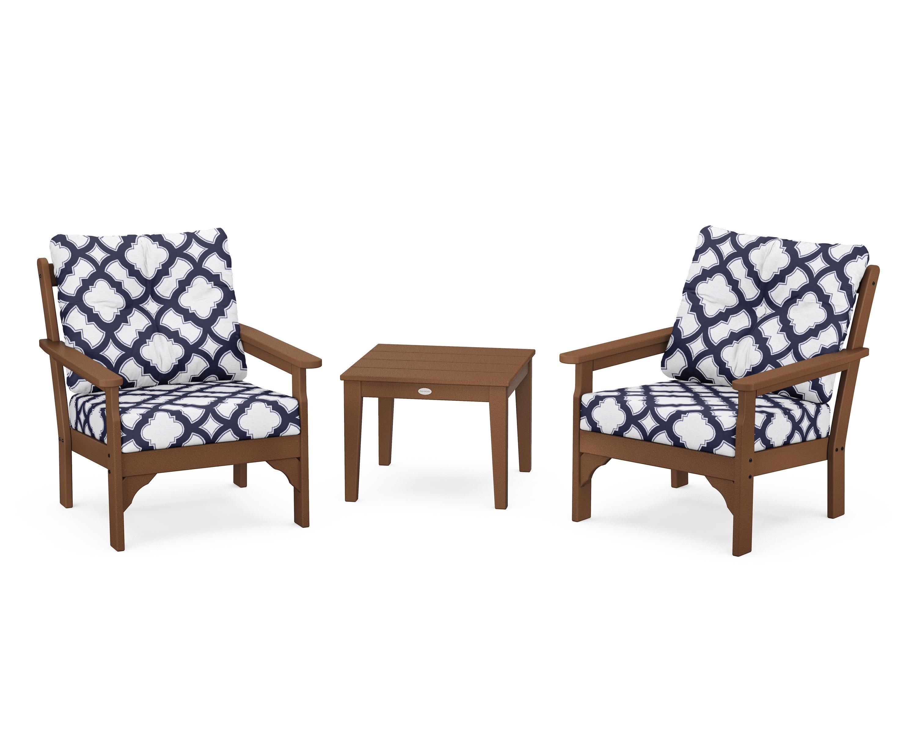 Vineyard 3-Piece Deep Seating Set - Image 137