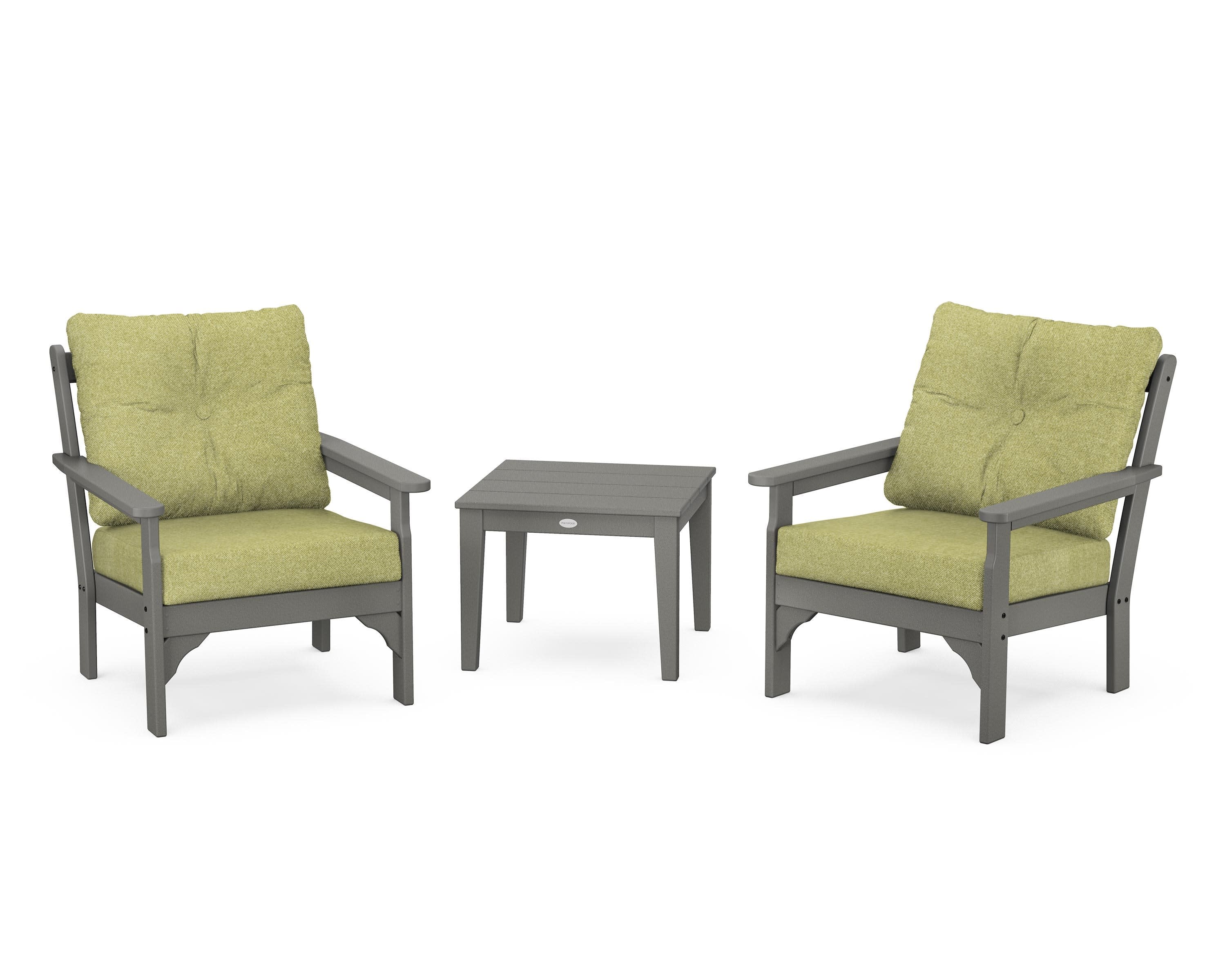 Vineyard 3-Piece Deep Seating Set - Image 138