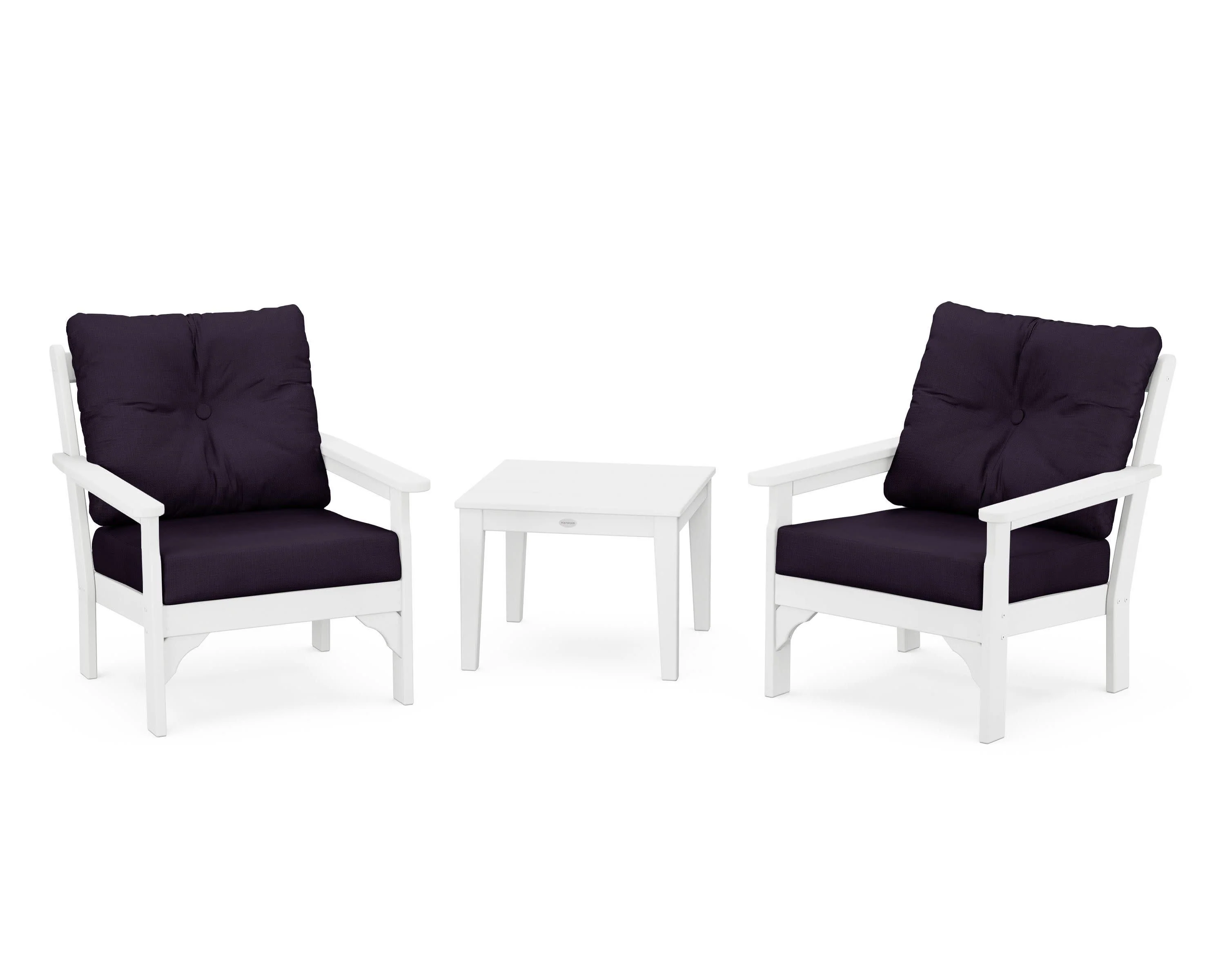 Vineyard 3-Piece Deep Seating Set - Image 139