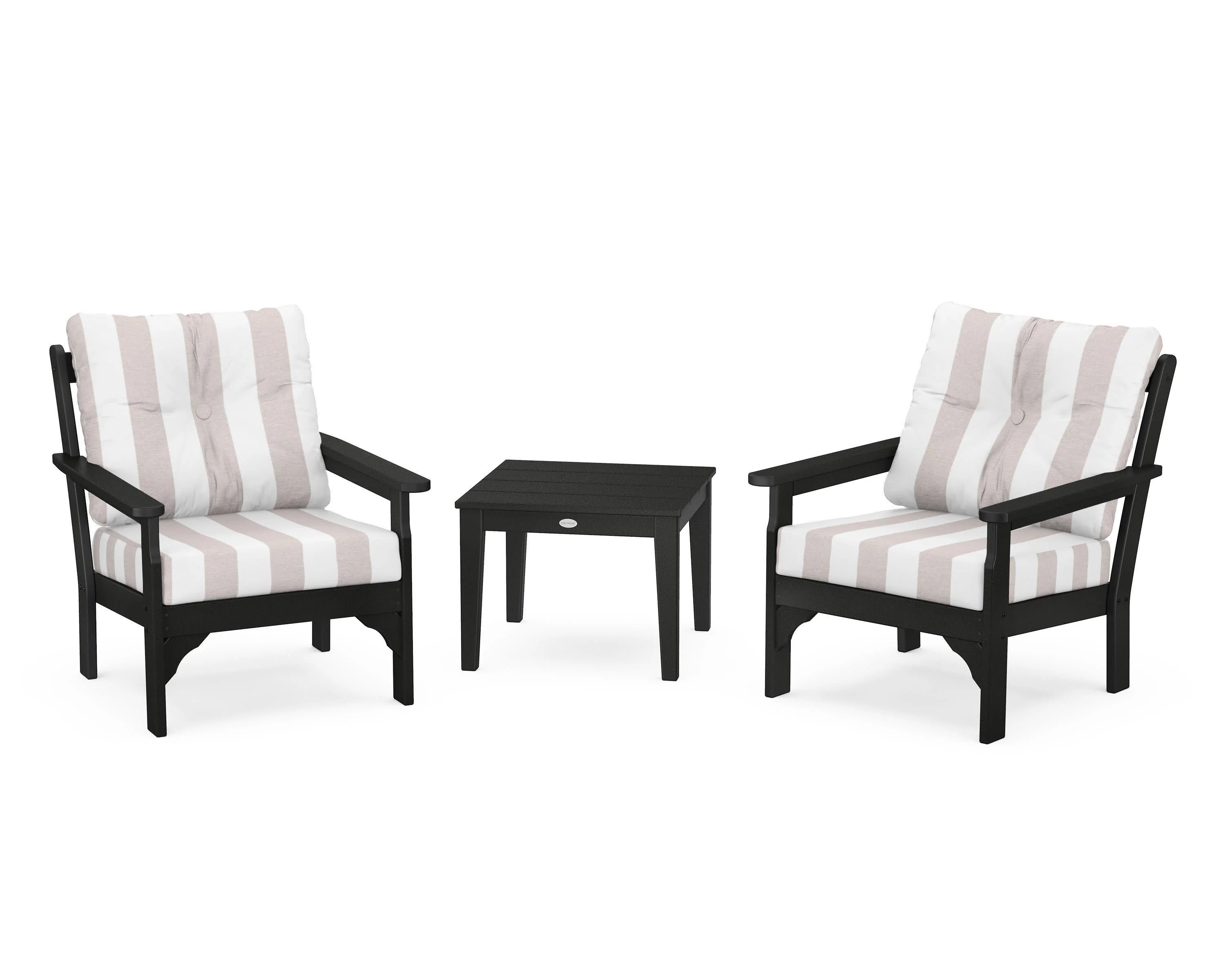 Vineyard 3-Piece Deep Seating Set - Image 14
