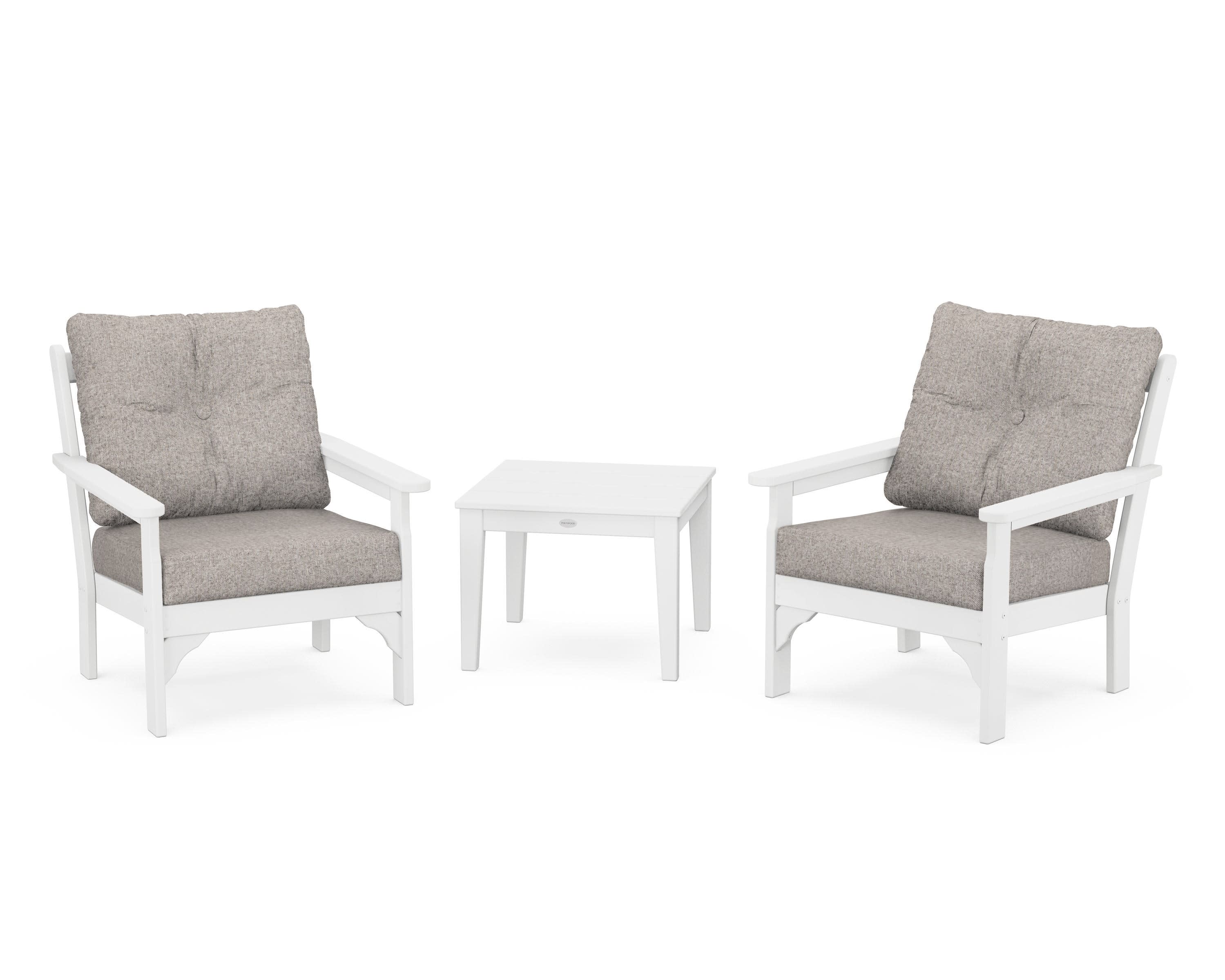 Vineyard 3-Piece Deep Seating Set - Image 140
