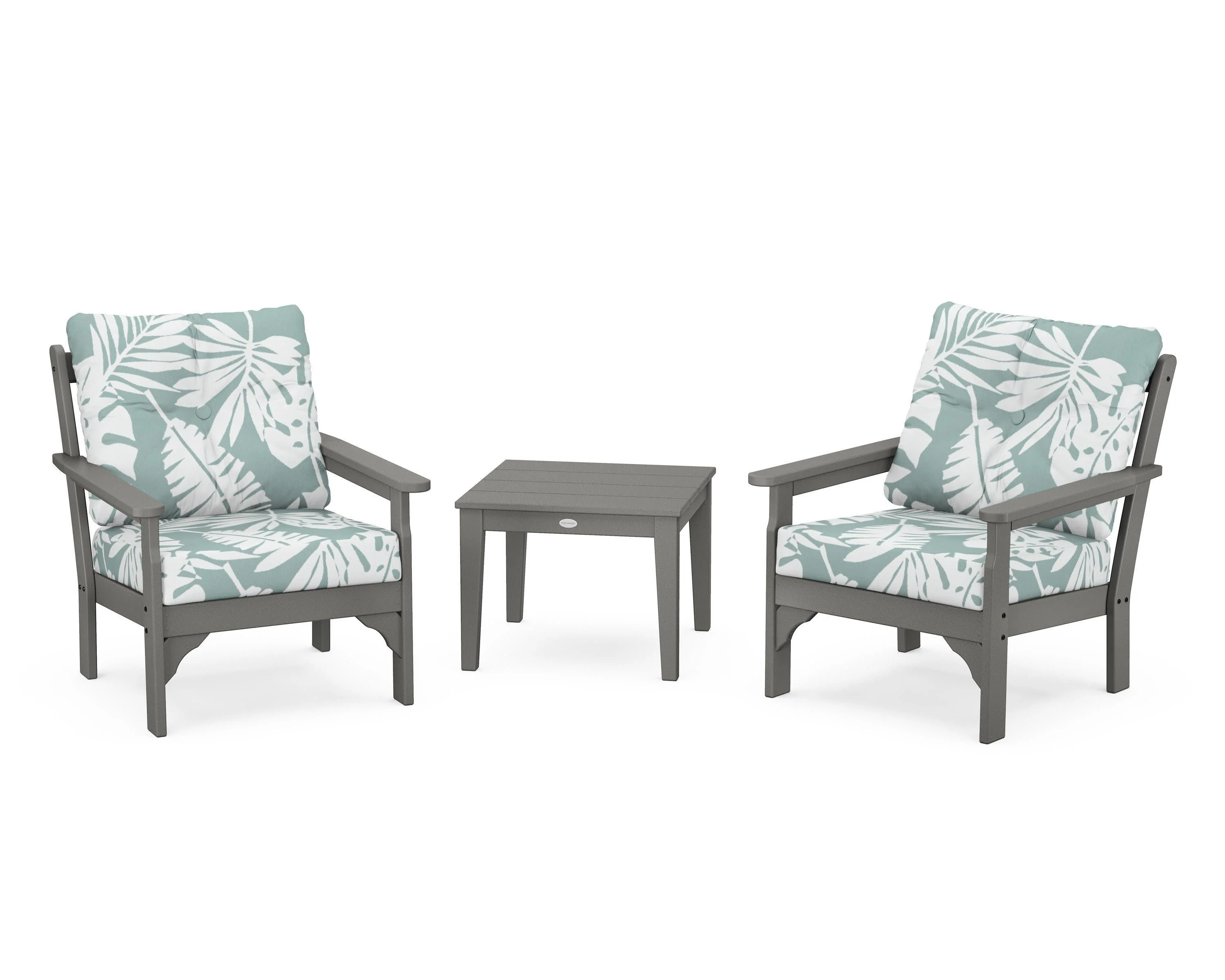 Vineyard 3-Piece Deep Seating Set - Image 141