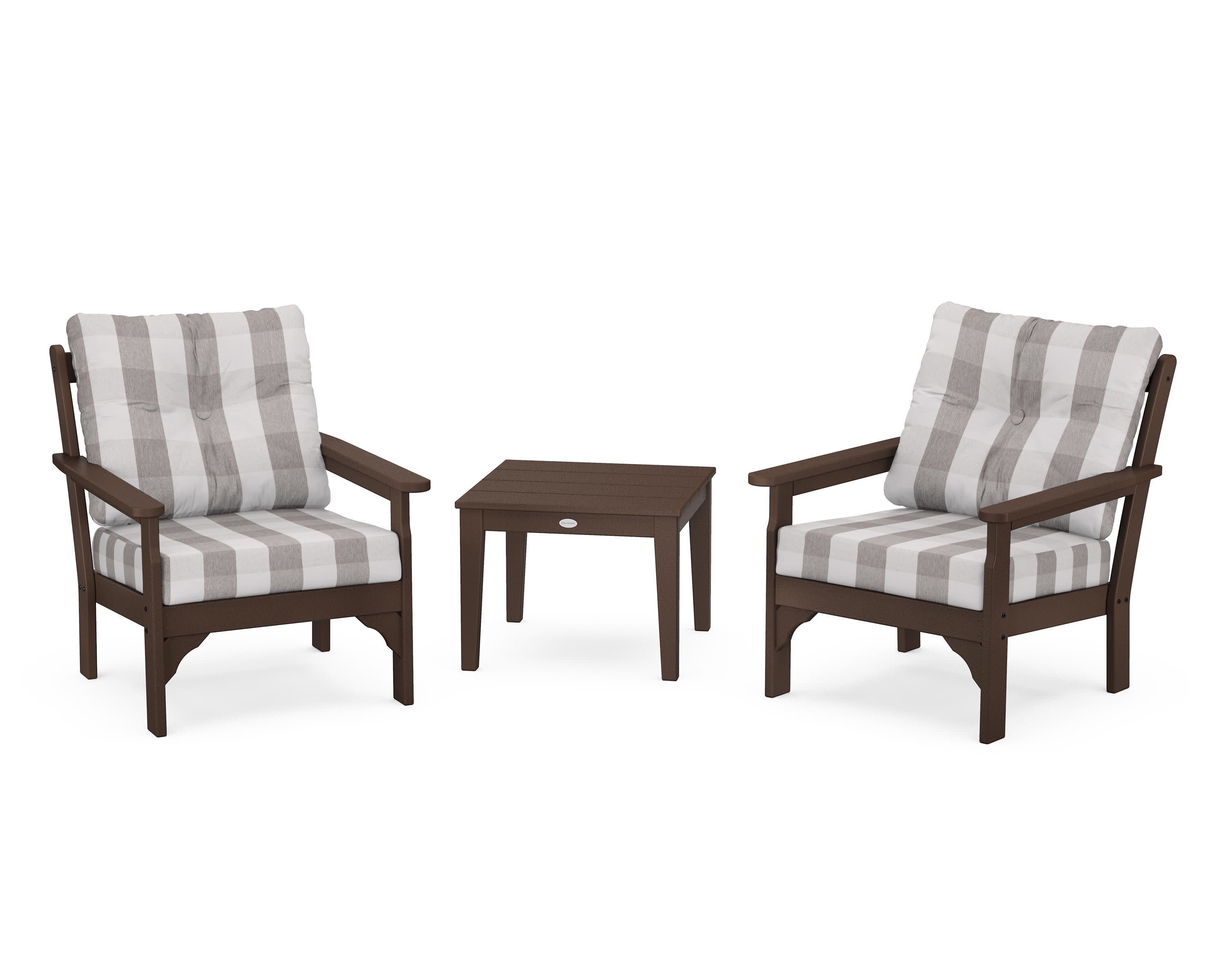 Vineyard 3-Piece Deep Seating Set - Image 145