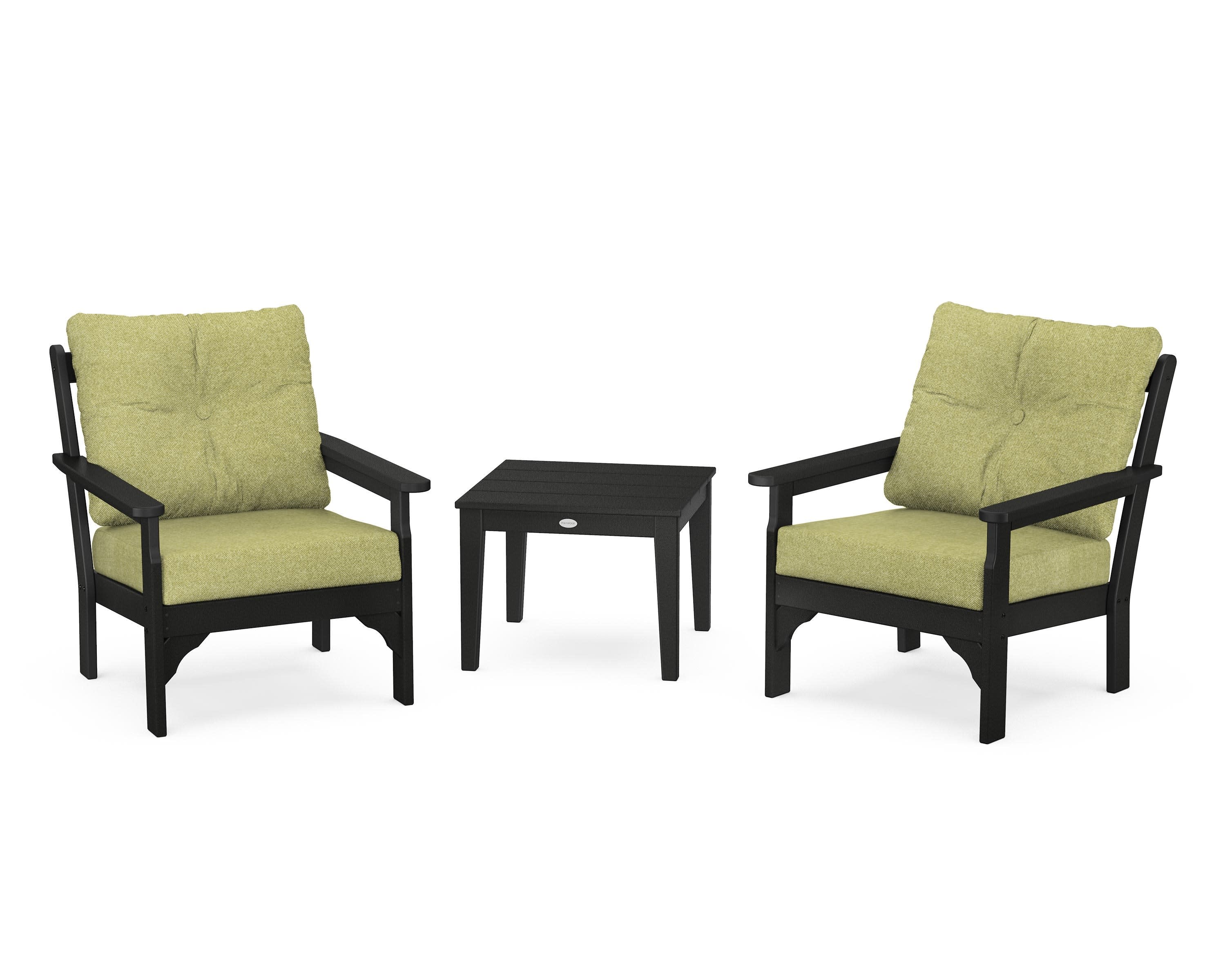 Vineyard 3-Piece Deep Seating Set - Image 147